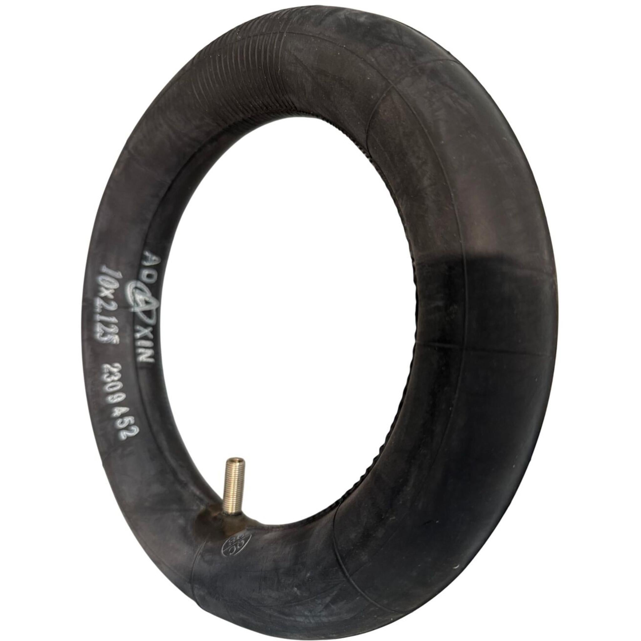 Safe Scoot Premium Straight Valve Inner Tube 10x2.125