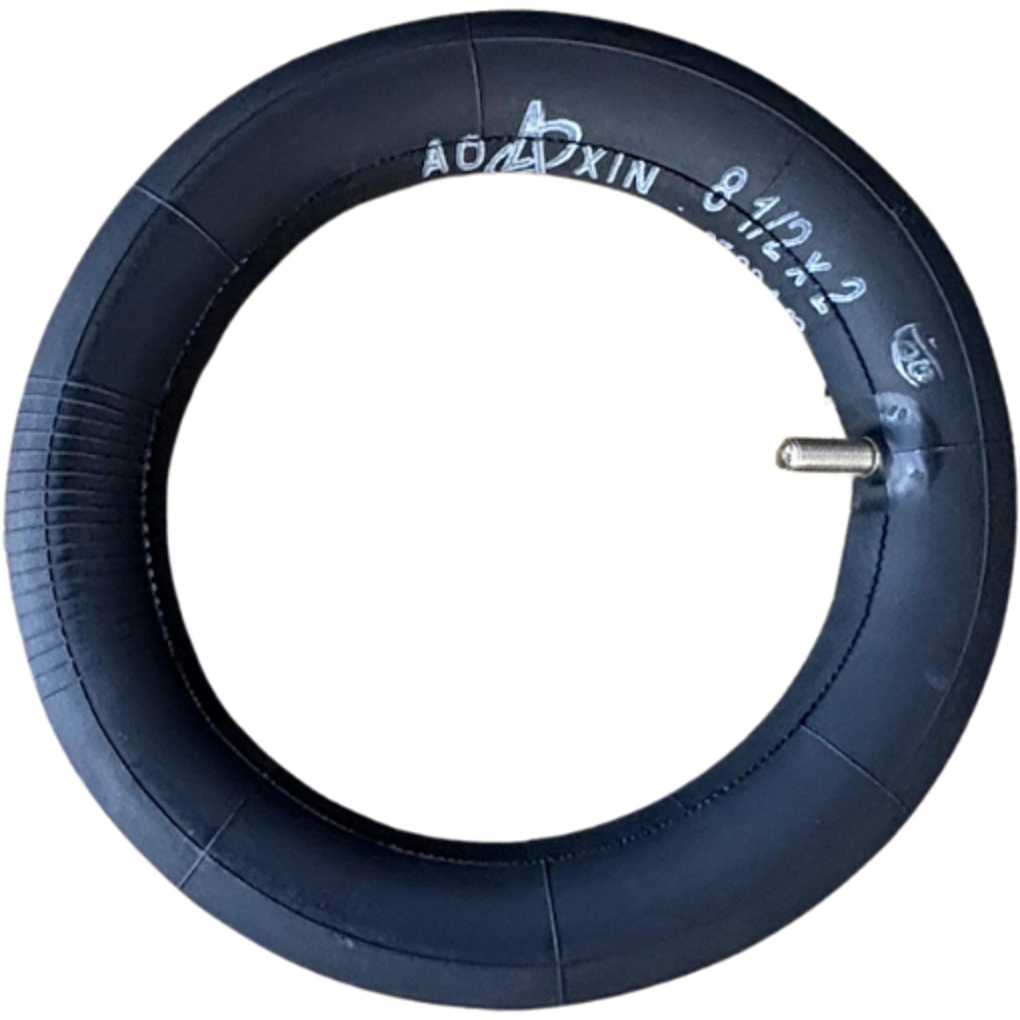Safe Scoot Premium Straight Valve Inner Tube 8.5x2''