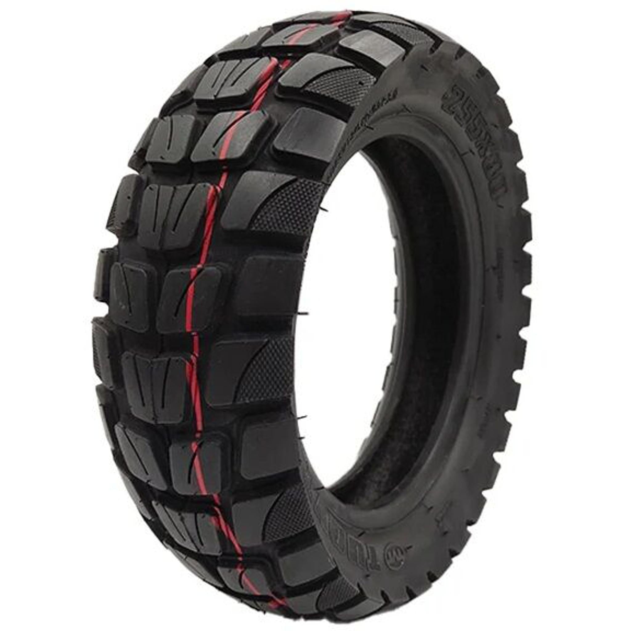 Safe Scoot Touvt Semi Off-Road Tube-Type E-Scooter Tyre 255x80mm