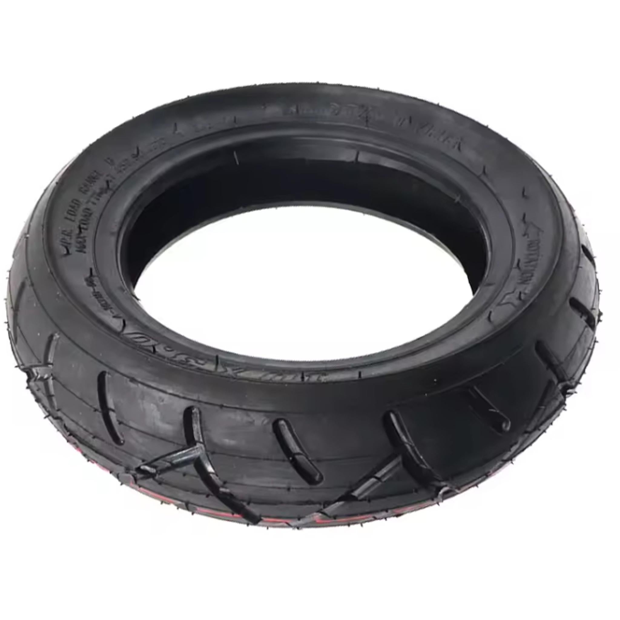Safe Scoot Tube-Type Road E-Scooter Tyre 10x3.0''
