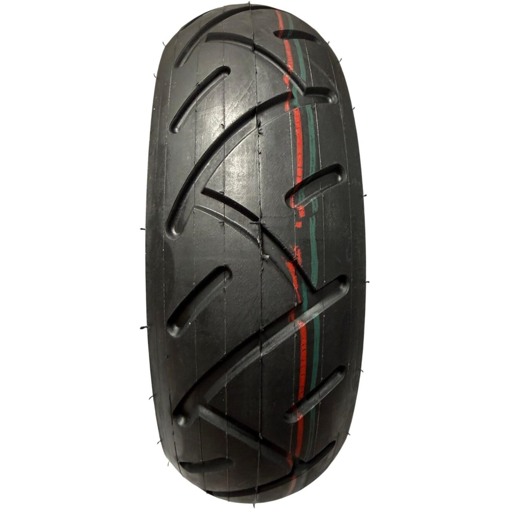 Safe Scoot Tube-Type Road E-Scooter Tyre 10x3.0''
