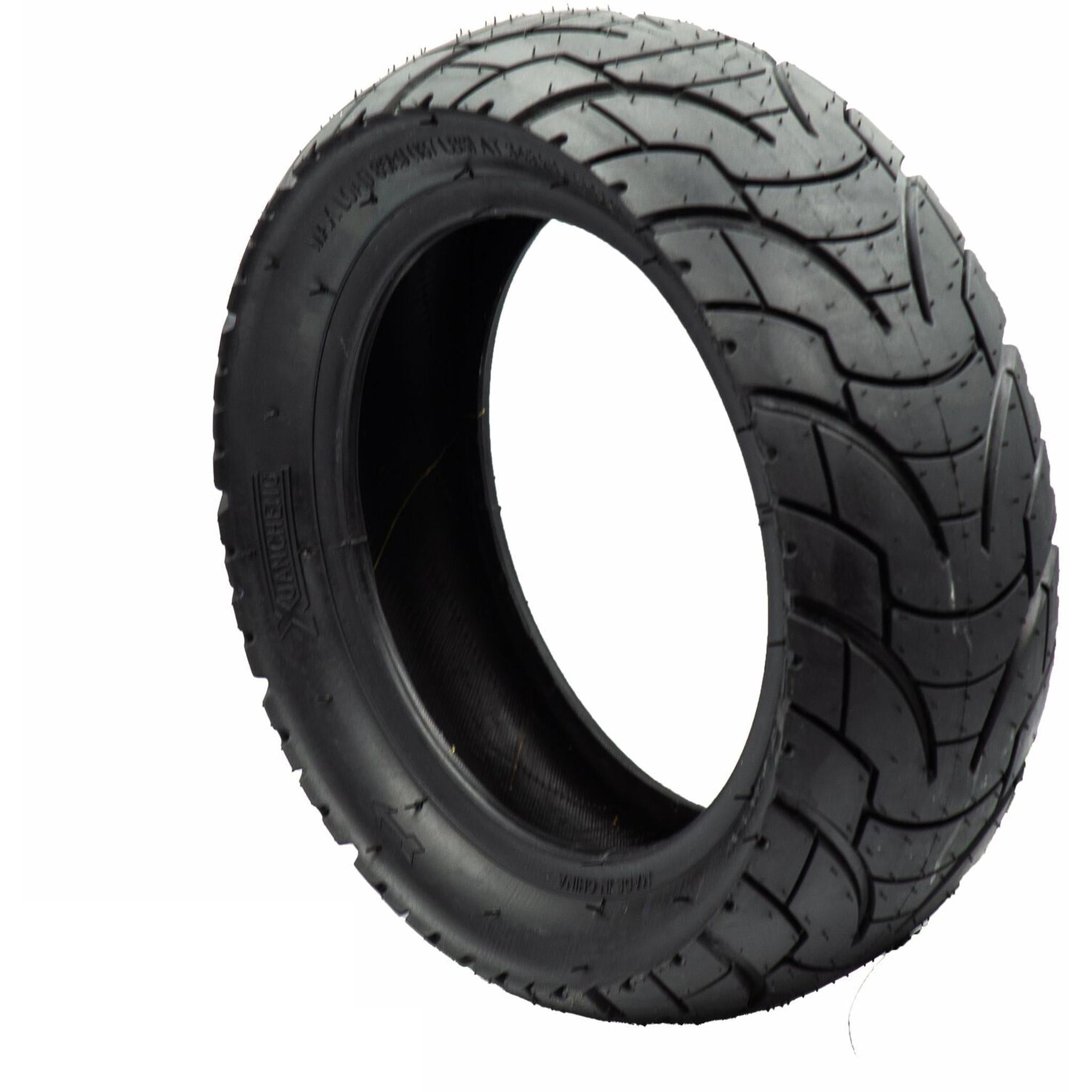 Safe Scoot Tube-Type Road E-Scooter Tyre 80/65-6''