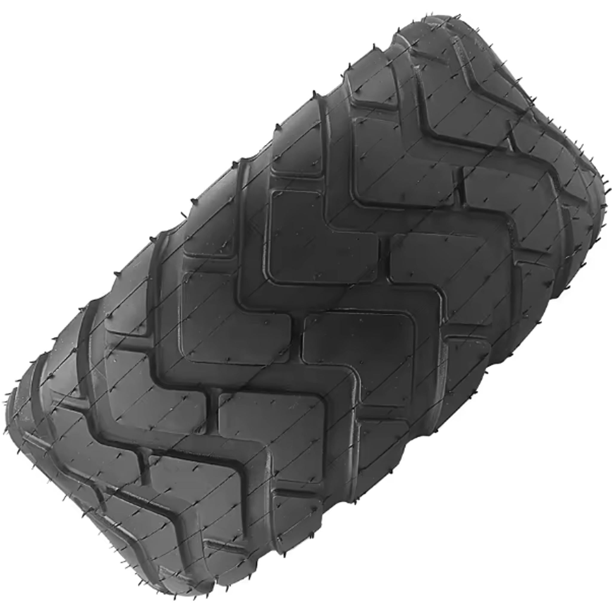 Safe Scoot Tubeless All-Terrain E-Scooter Tyre 80/60-6''