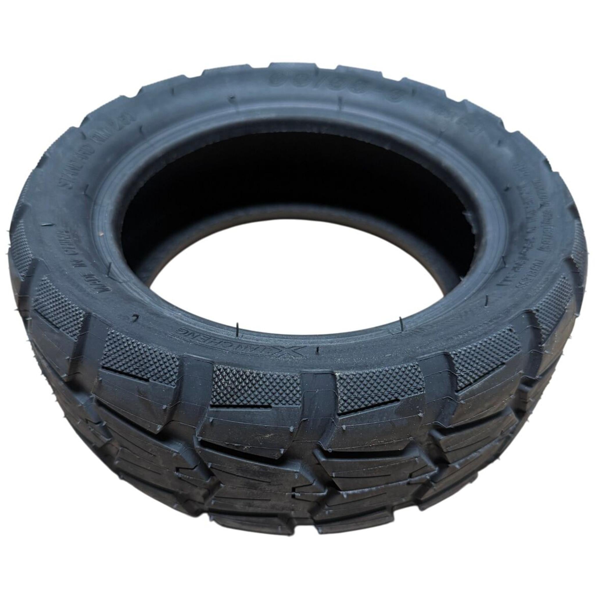 Safe Scoot Tubeless All-Terrain E-Scooter Tyre 90/55-6''