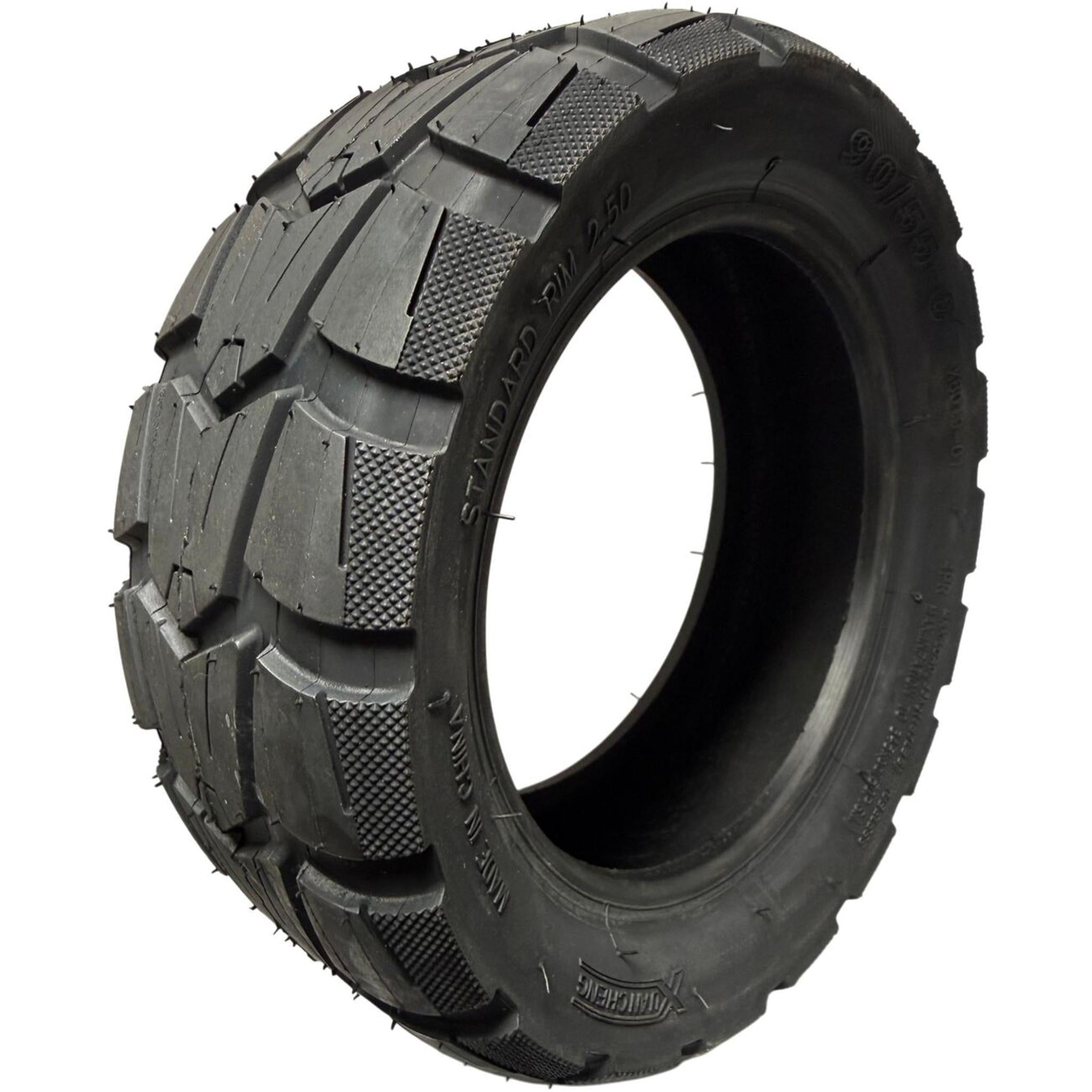 Safe Scoot Tubeless All-Terrain E-Scooter Tyre 90/55-6''