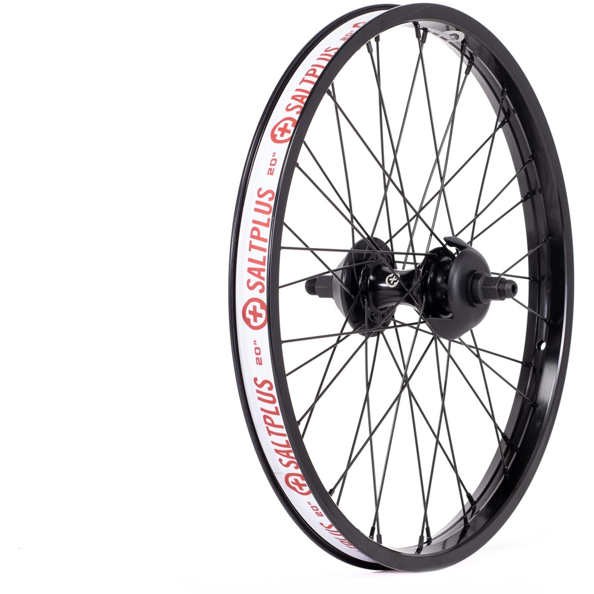 Salt Summit RHD 9T BMX Rear Wheel 20 x 2.35'' 14mm