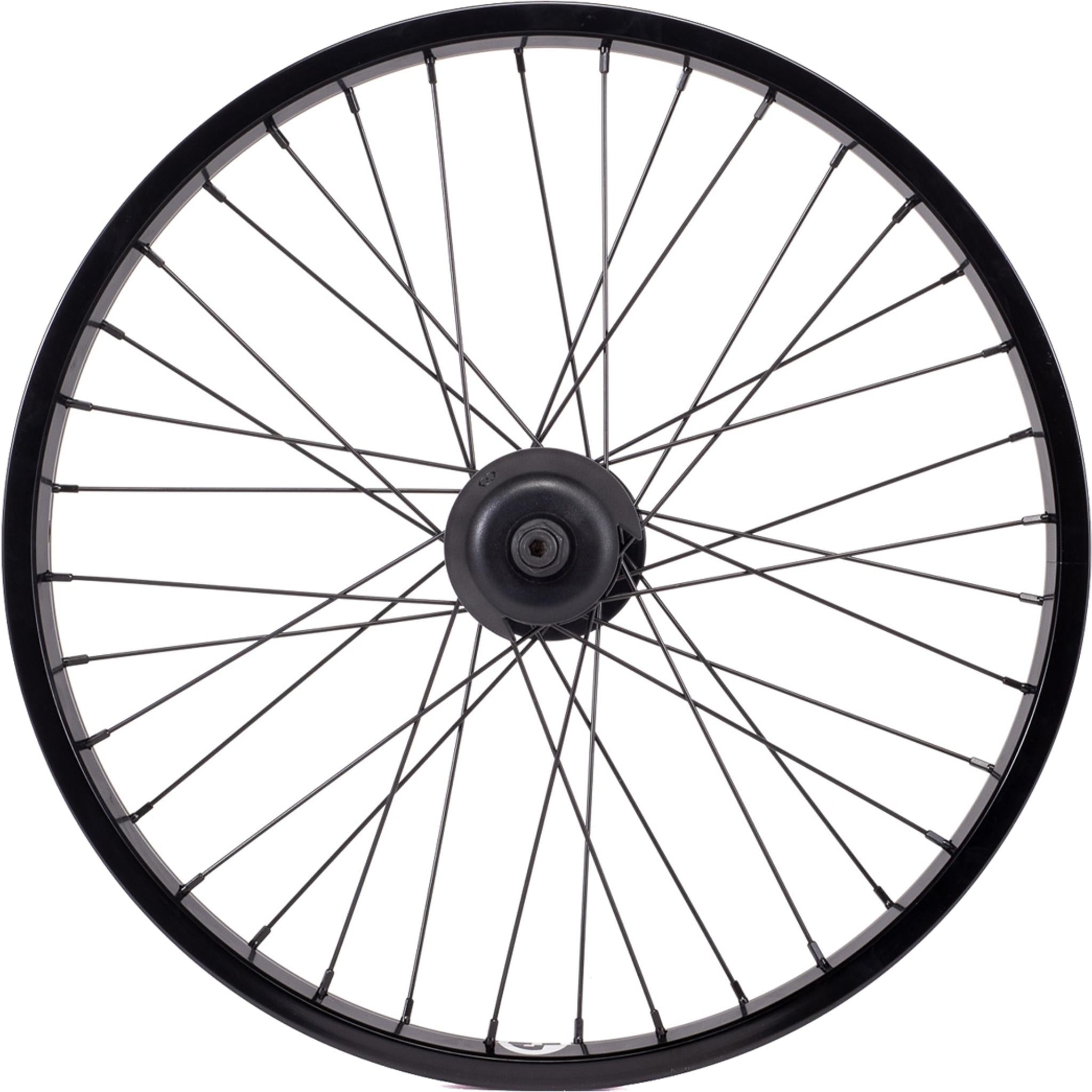 Salt Summit RHD 9T BMX Rear Wheel 20 x 2.35'' 14mm