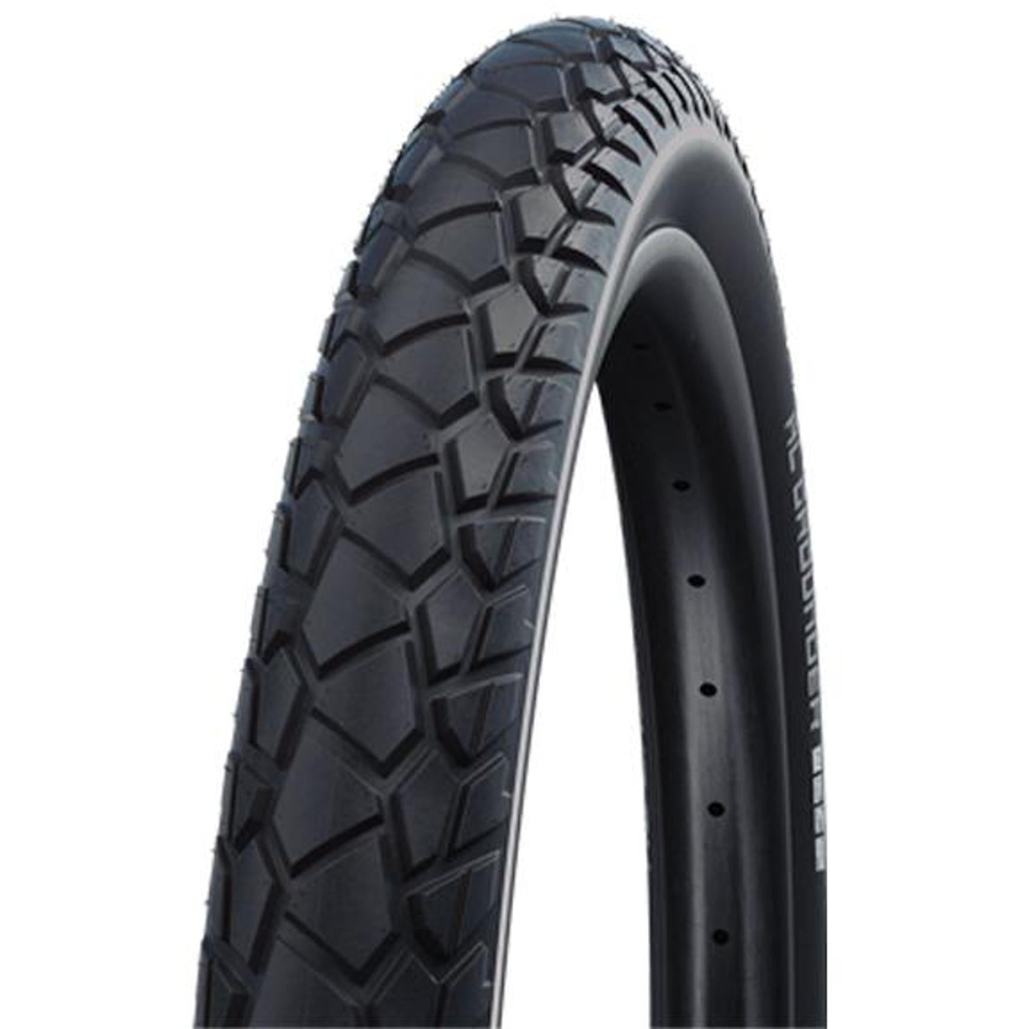 Schwalbe AL Grounder Wire Bead Hybrid Tyre 29x2.35'' Black