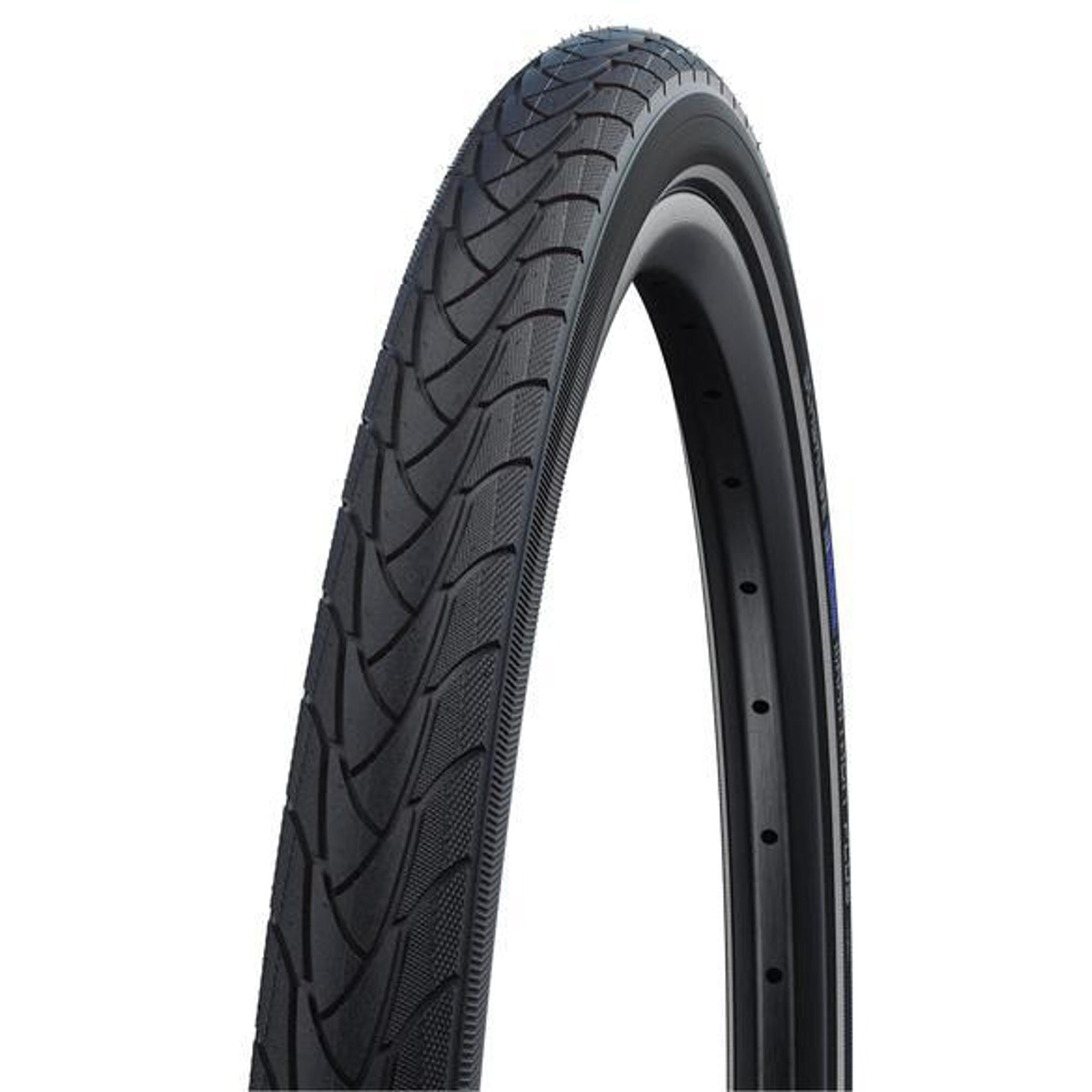 Schwalbe Marathon Plus Wire Bead Gravel Tyre 700x38C Black
