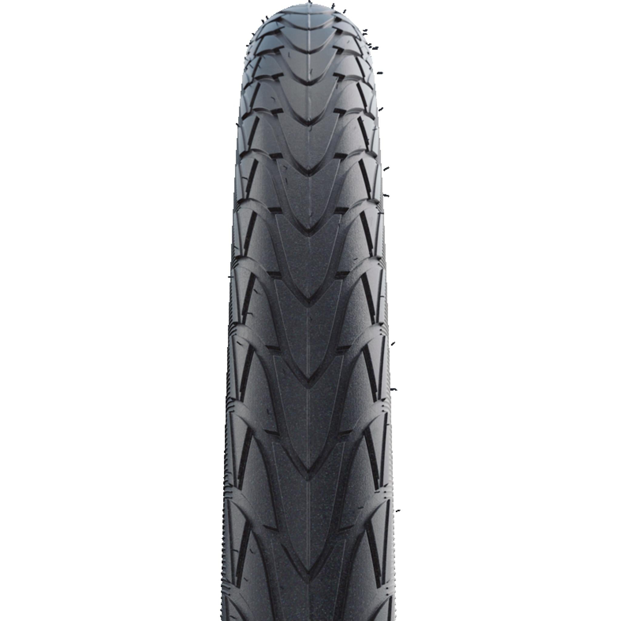 Schwalbe Marathon Speedgrip E-25 Reflective Sidewall Kids Tyre 18x1.5''