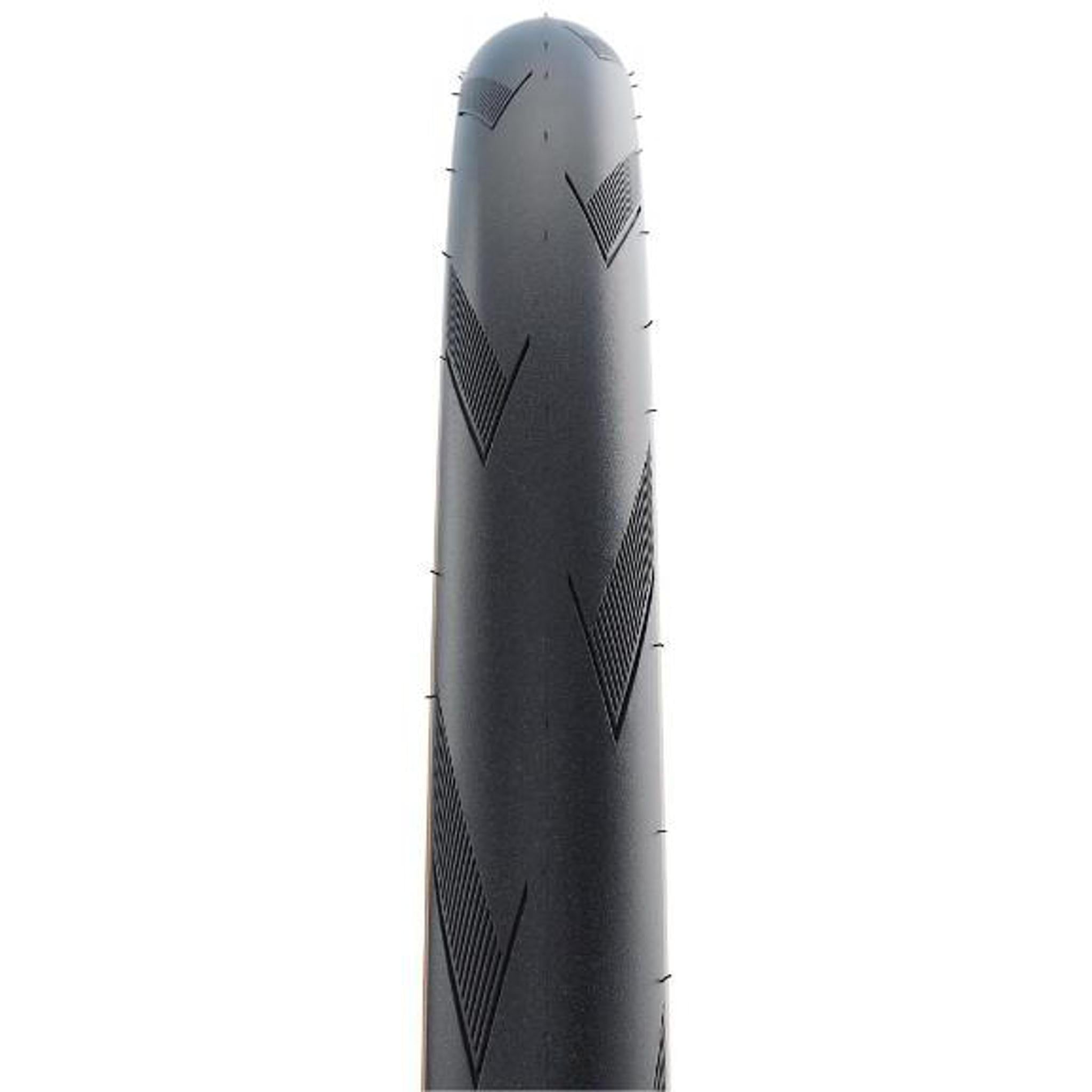 Schwalbe Pro One TT Folding Bead Road Tyre 700x25C Black