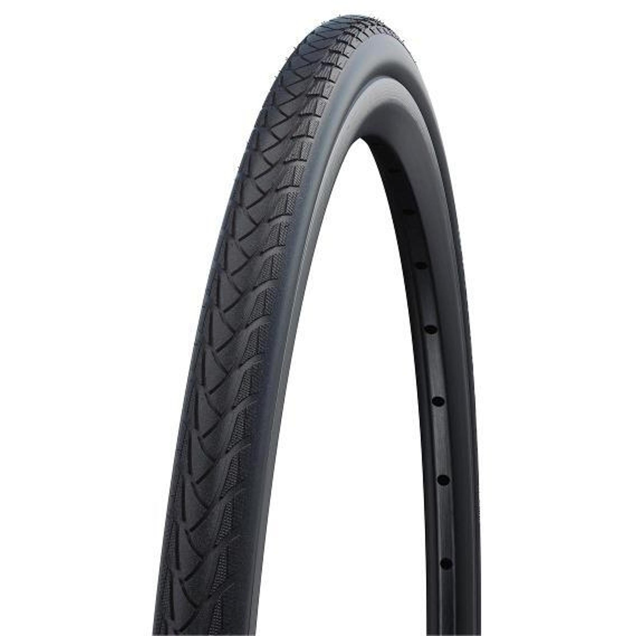 Schwalbe Wheelchair Marathon Plus Wheelchair Tyre 24 x 1''
