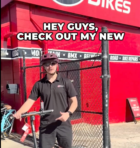 99 Bikes