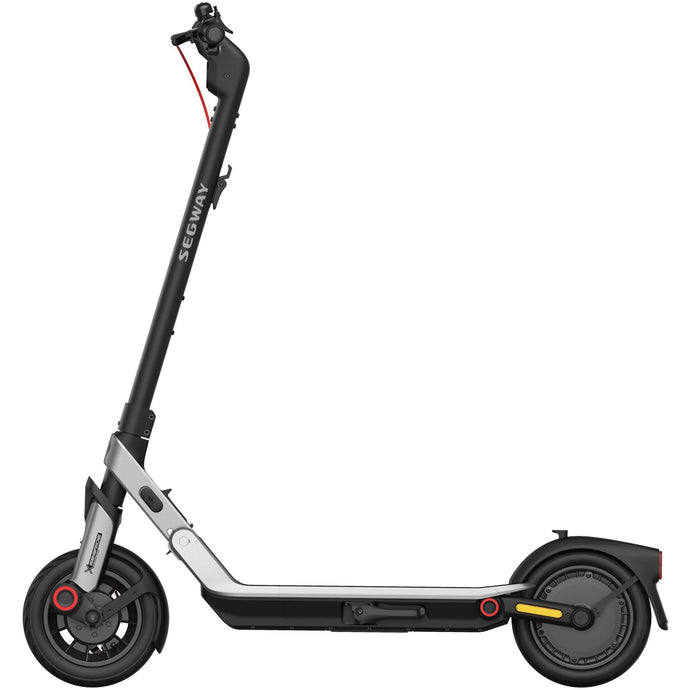 Segway Ninebot E3 Pro Electric Scooter – 99 Bikes