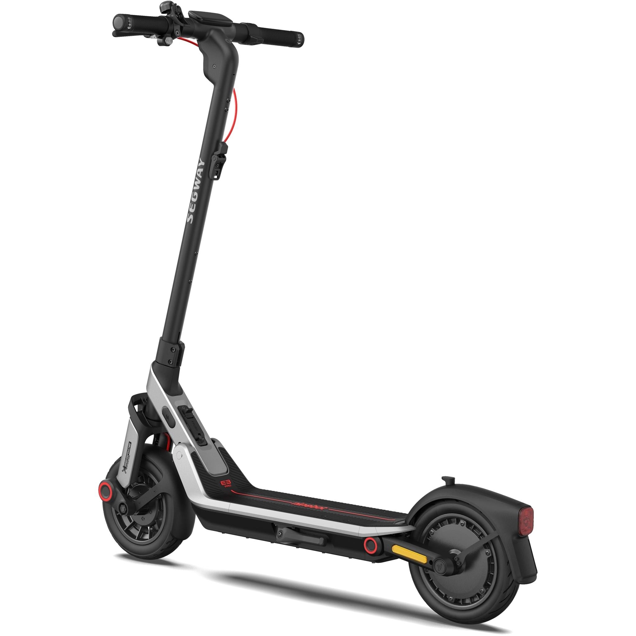 Segway Ninebot E3 Pro Electric Scooter