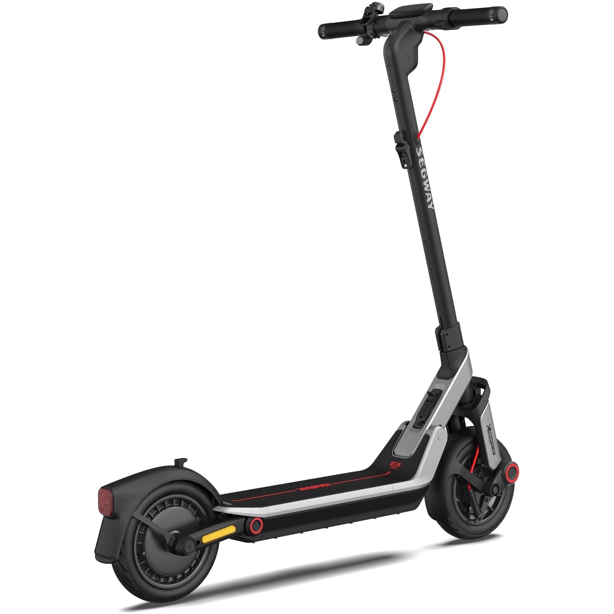 Segway Ninebot E3 Pro Electric Scooter