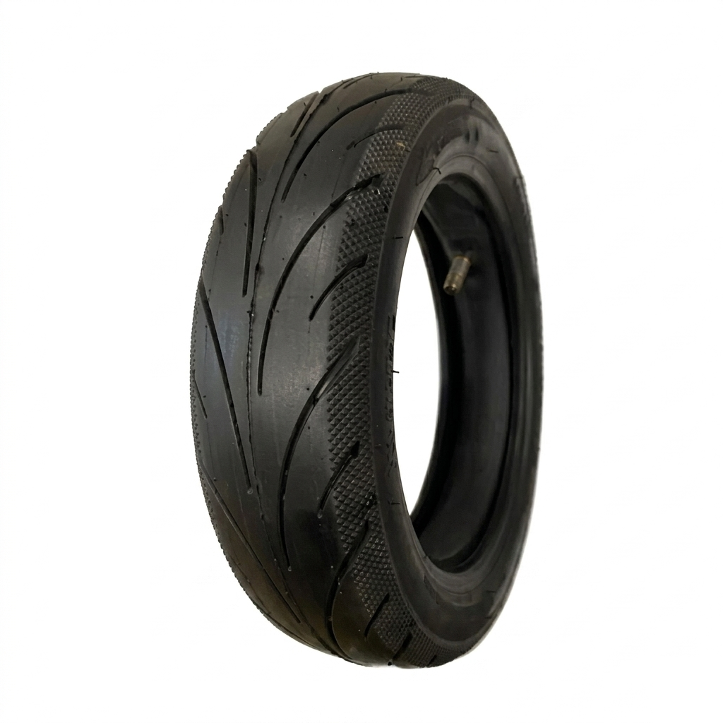 Segway Ninebot Max Scooter Tyre 60/70-6.5 and Thorn-Proof Tube 2mm