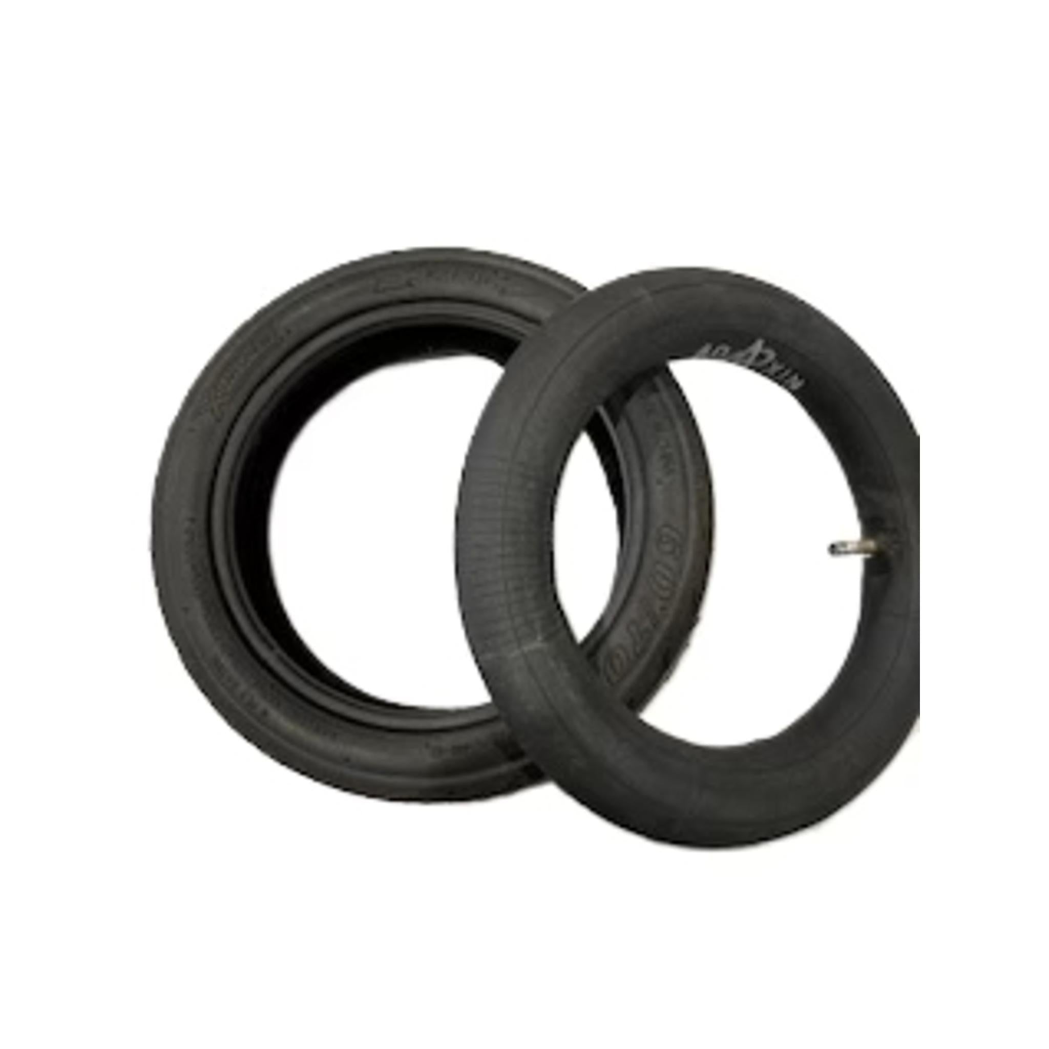 Segway Ninebot Max Scooter Tyre 60/70-6.5 and Thorn-Proof Tube 2mm