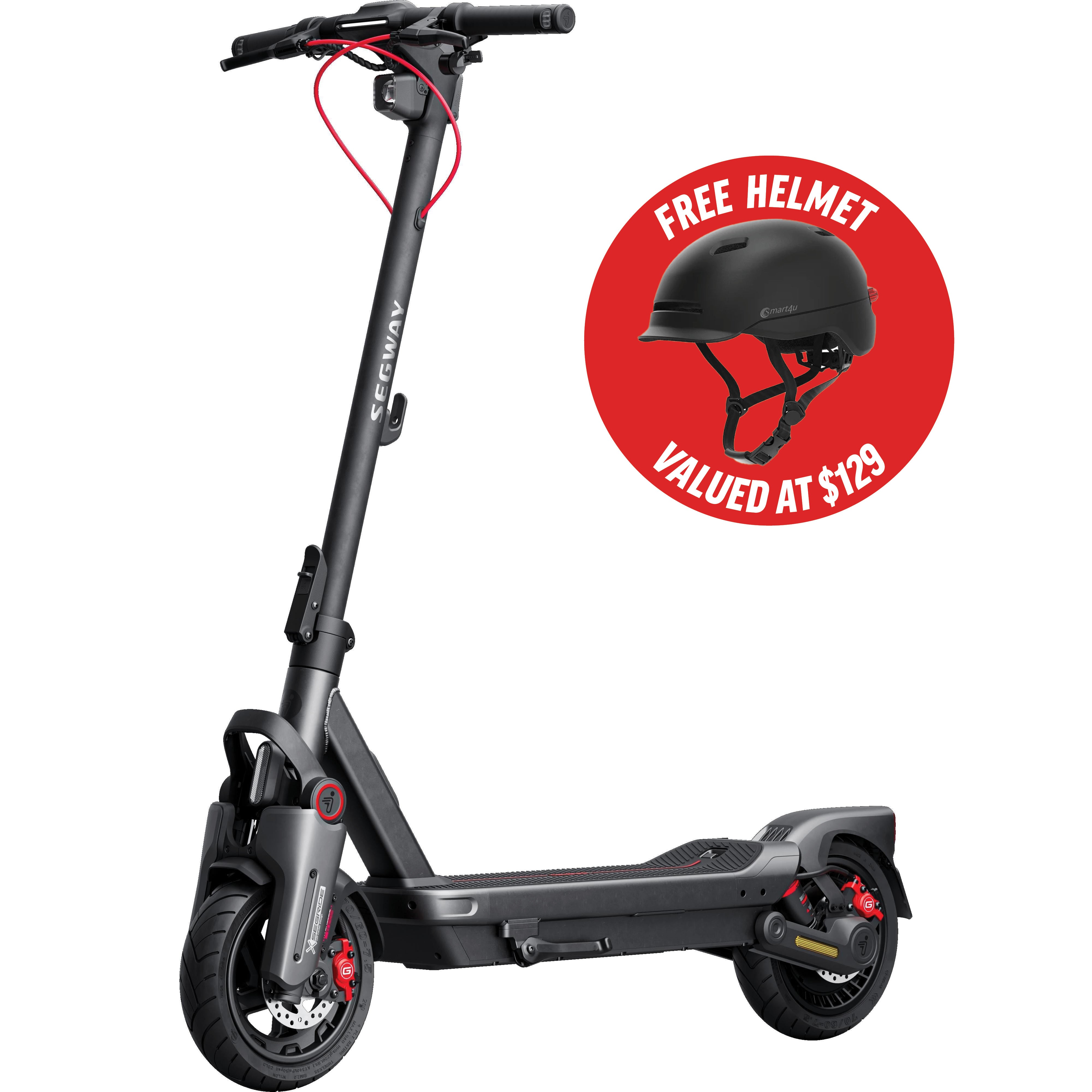 Segway Ninebot KickScooter MAX G3 Electric Scooter