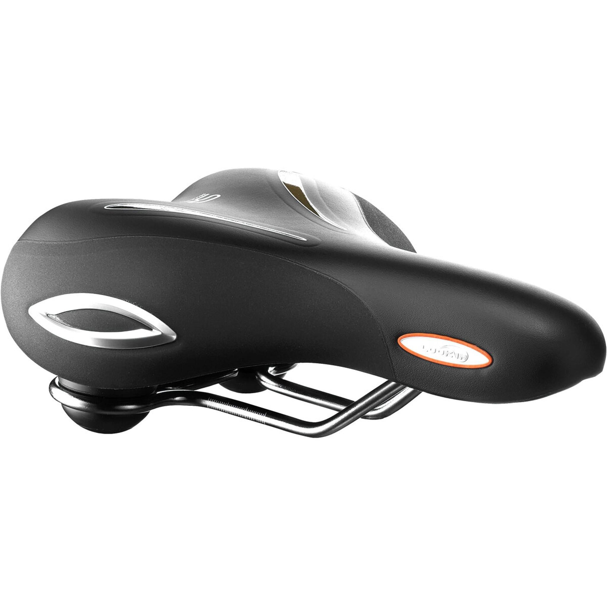 Selle Royal Look IN Basic Relaxed Unisex Saddle