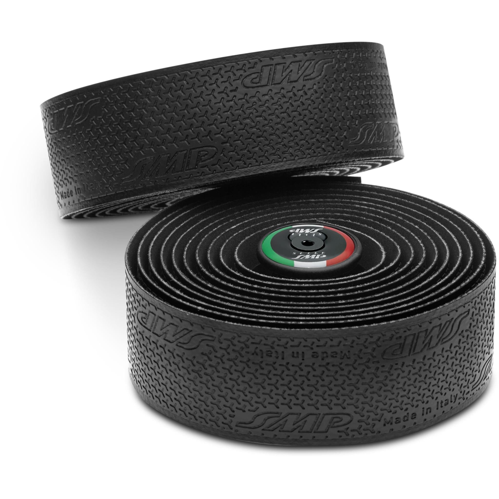 Selle SMP GRIP Gel 2.0 Bar Tape Black