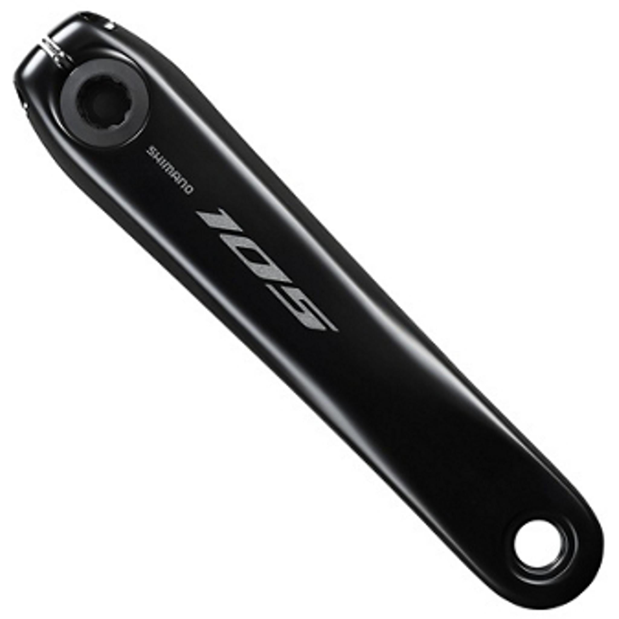 Shimano 105 FC-R7100 12-Speed Road Crankset 52-36T 172.5mm – 99 Bikes