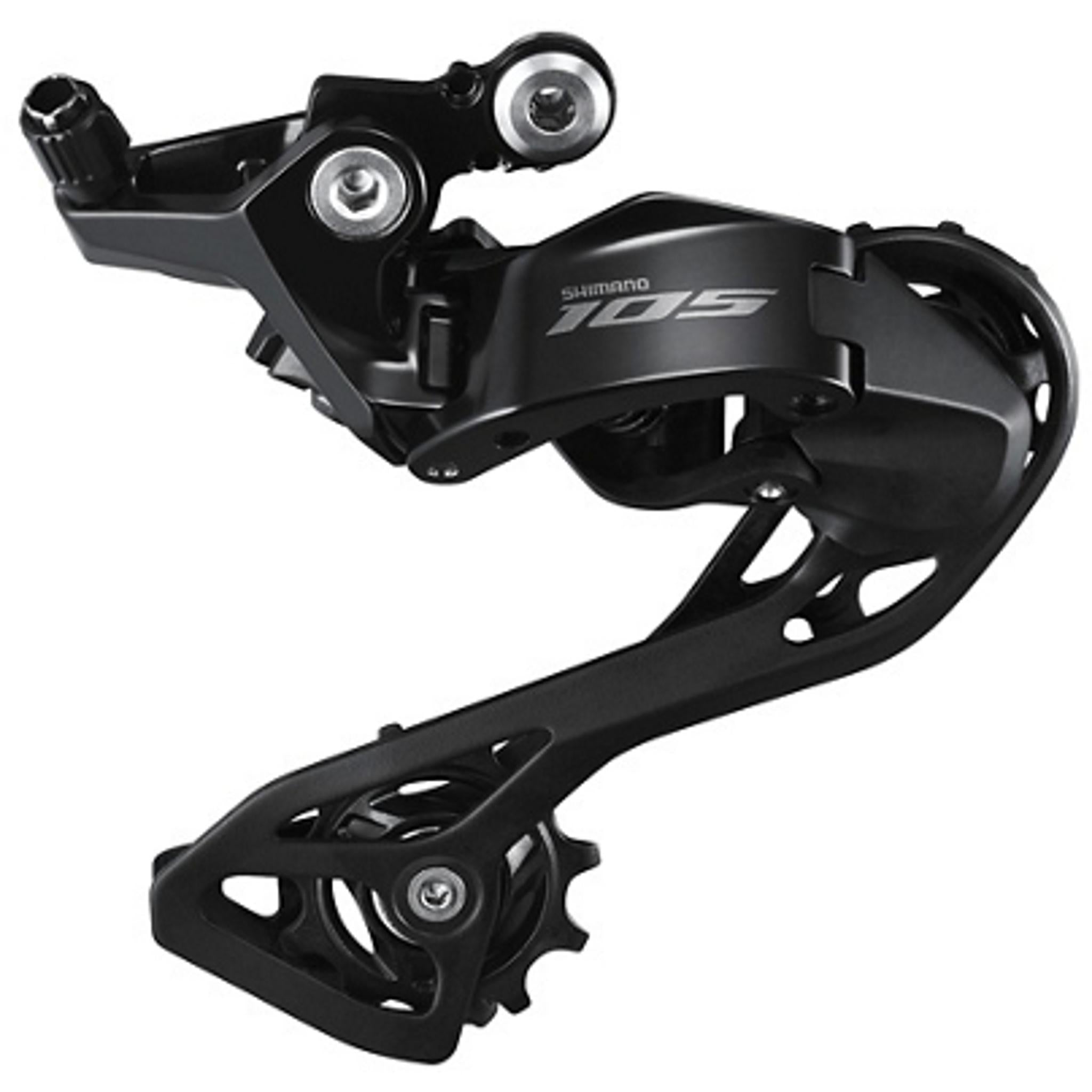 Shimano 105 Shadow RD-R7100 Road Rear Derailleur 12-Speed Short
