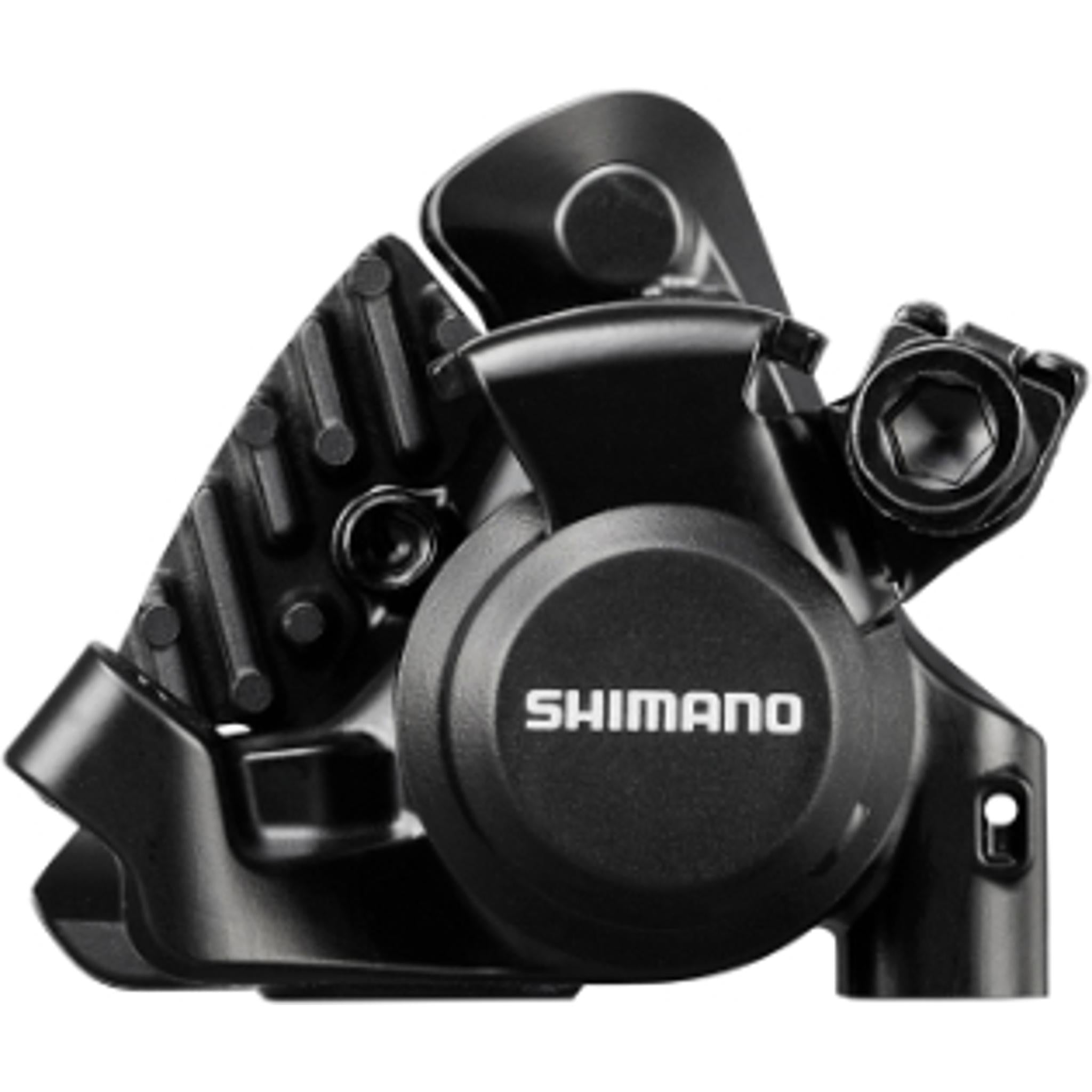Shimano BR-RS305 Rear Mechanical Road Disc Brake Calliper Black