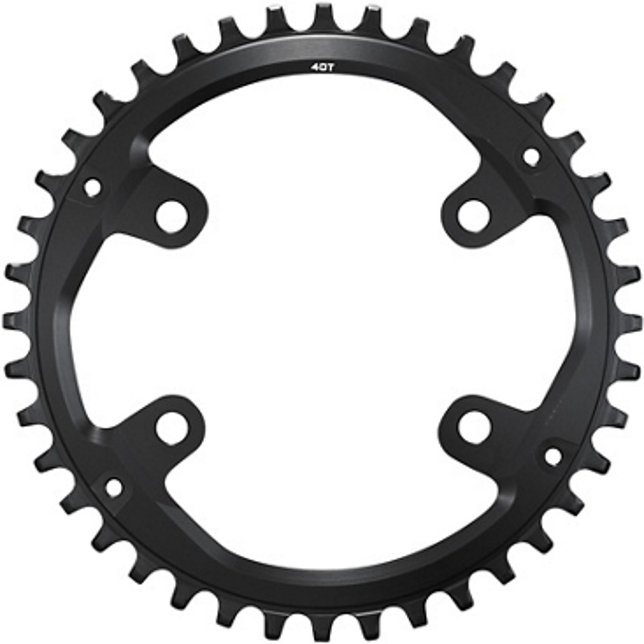 Shimano CUES FC-U8000-1 Linkglide 1x MTB Chainring 40T