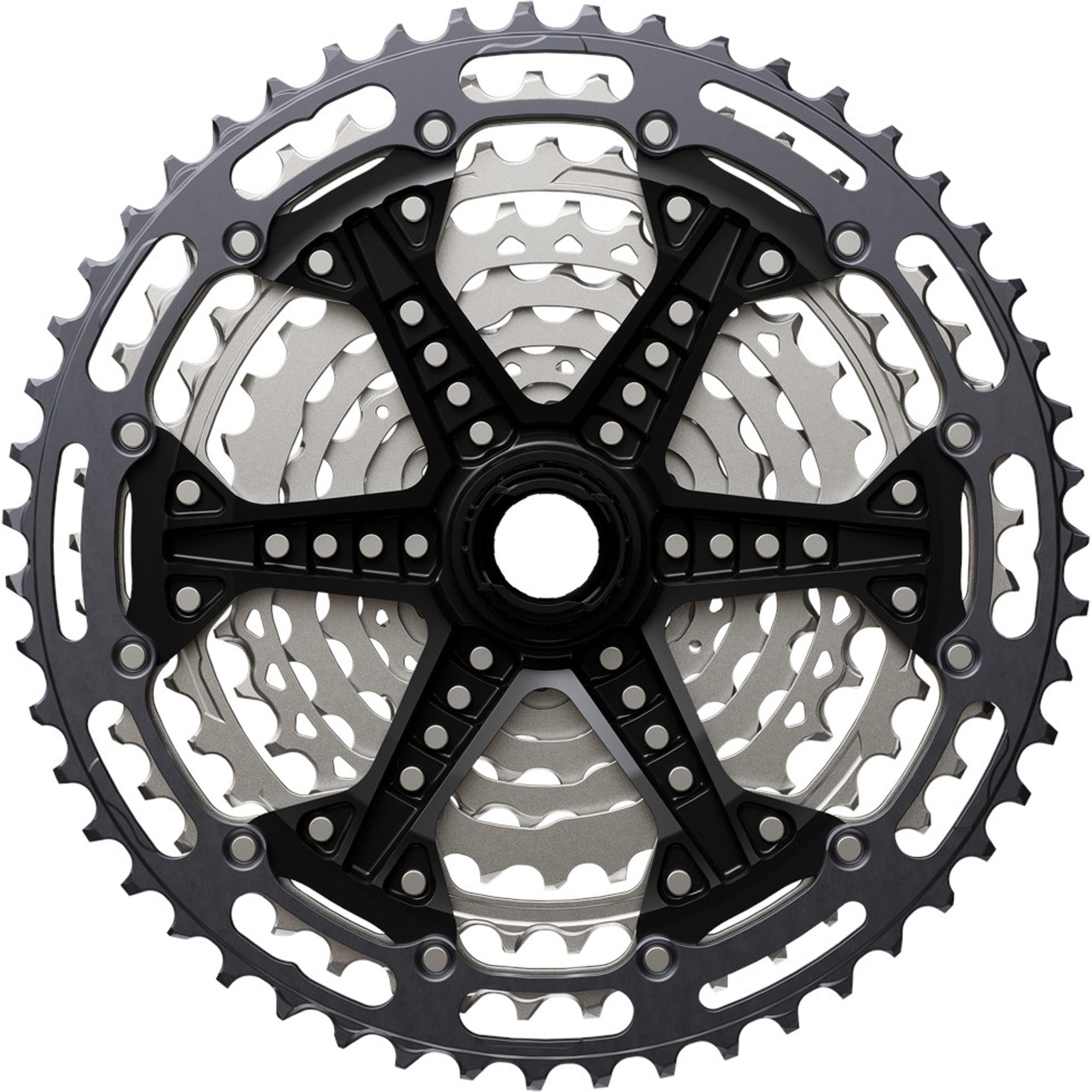 Shimano Deore CS-M7200 12-Speed MTB Cassette 10-51T