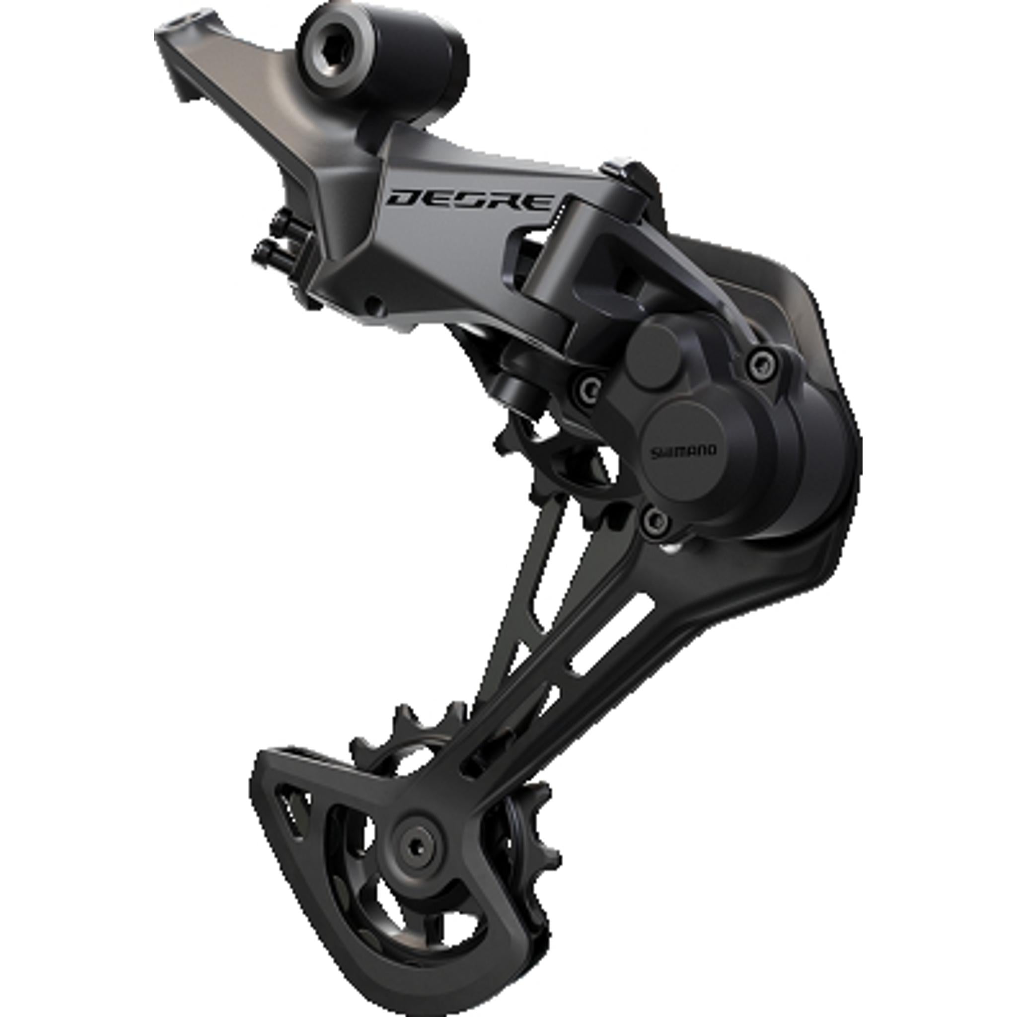 Shimano Deore RD-M6200 Shadow RD+ 12-Speed MTB Rear Derailleur