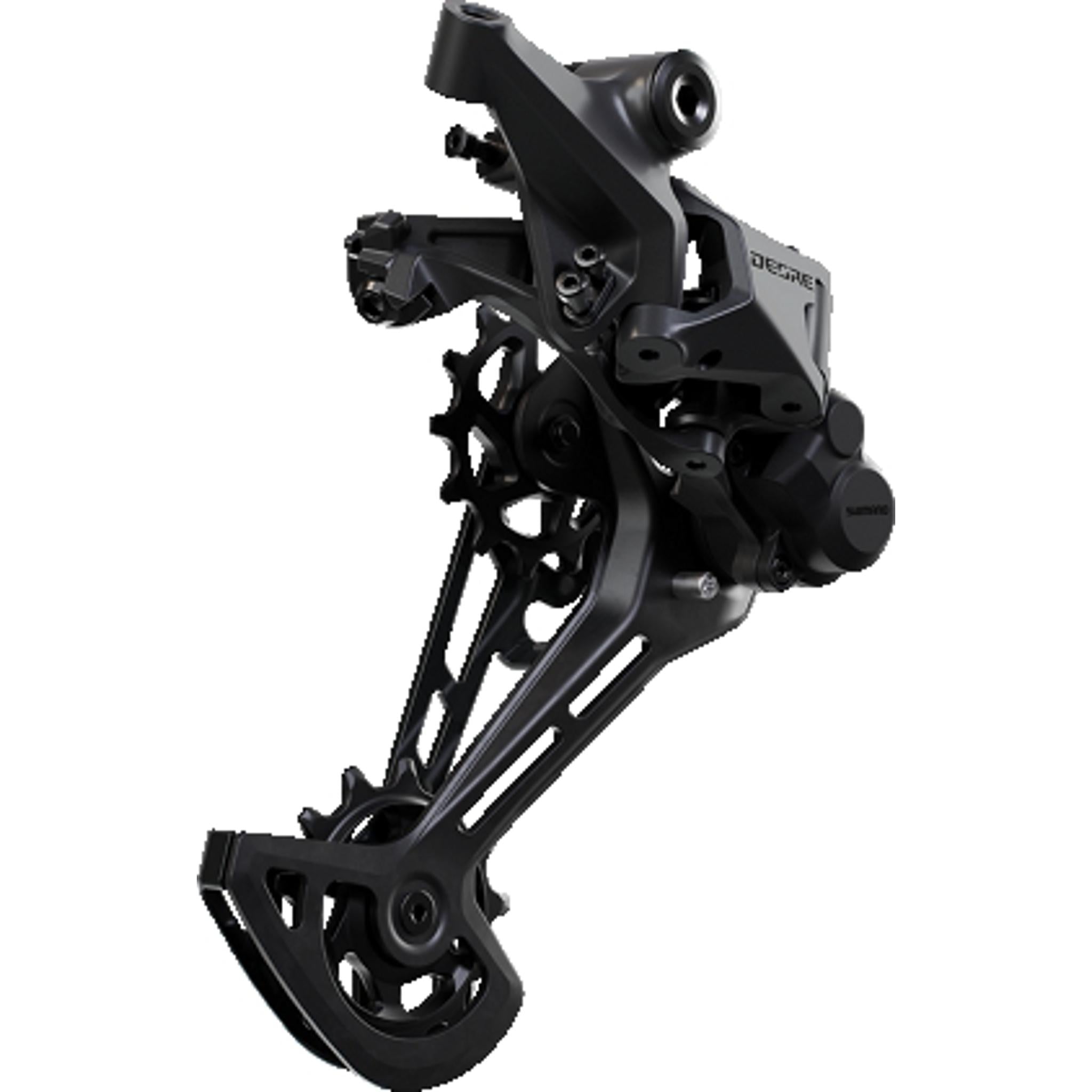 Shimano Deore RD-M6200 Shadow RD+ 12-Speed MTB Rear Derailleur