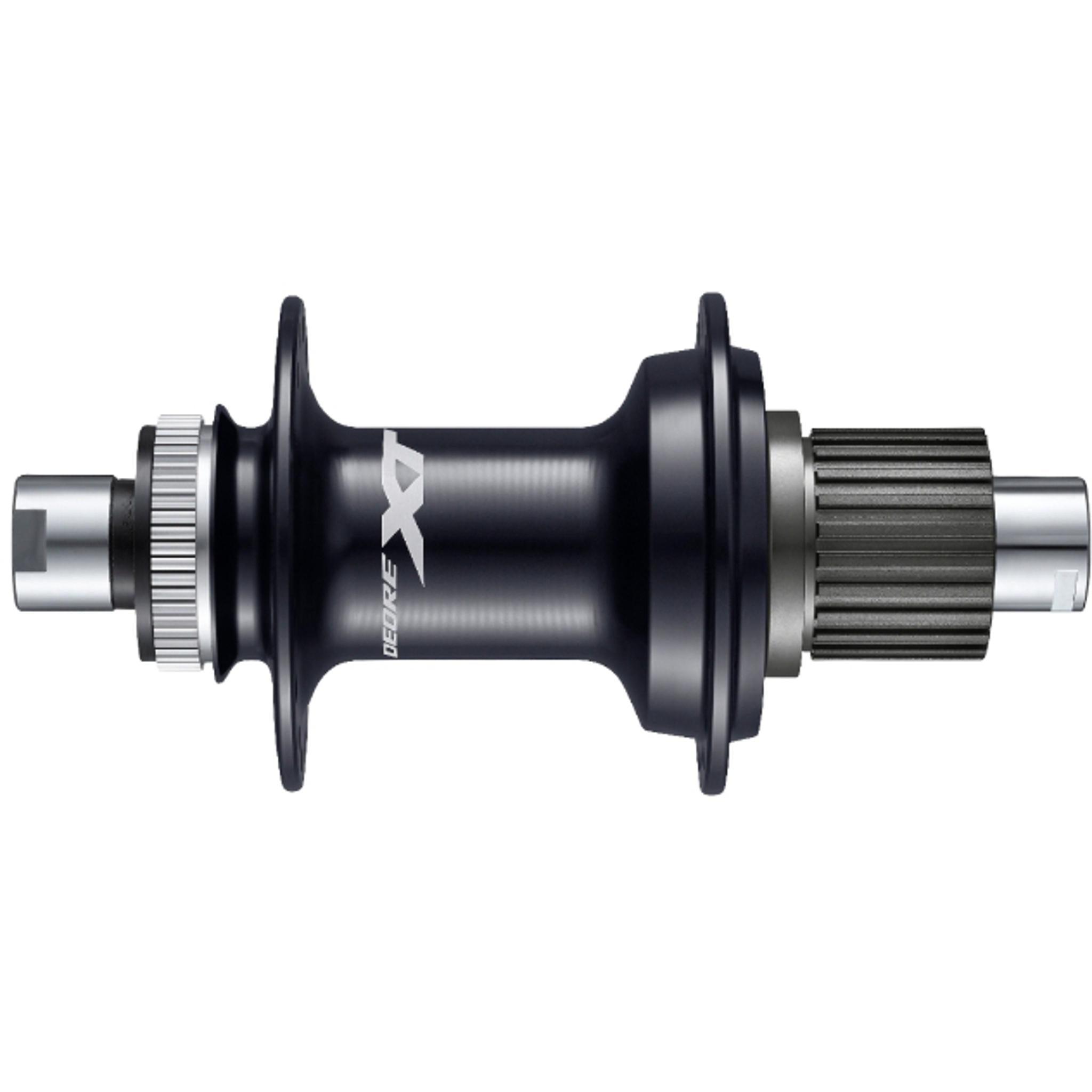 Shimano Deore XT FH-M8110-B Boost Center Lock Rear Freehub 32H