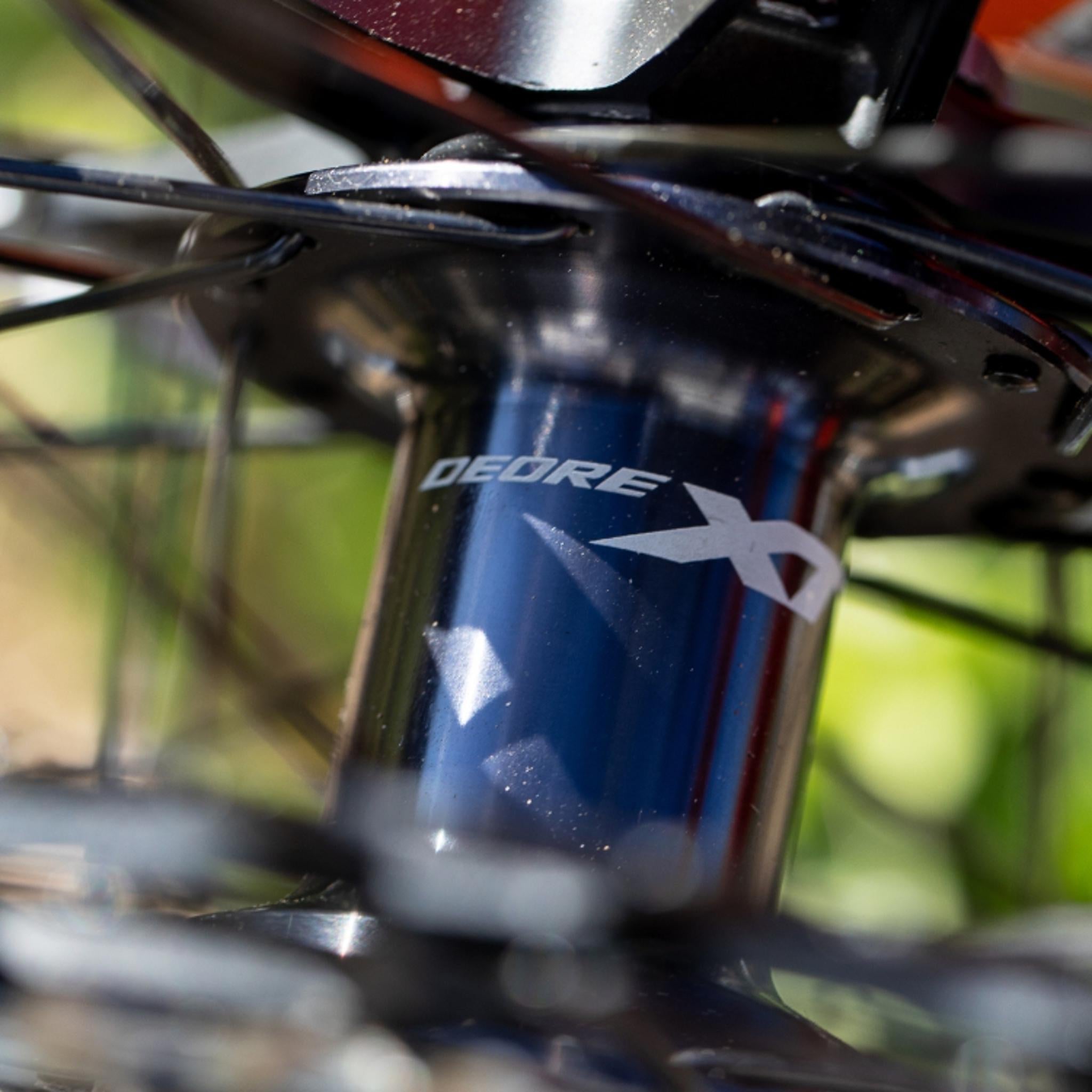 Shimano Deore XT FH-M8110-B Boost Center Lock Rear Freehub 32H