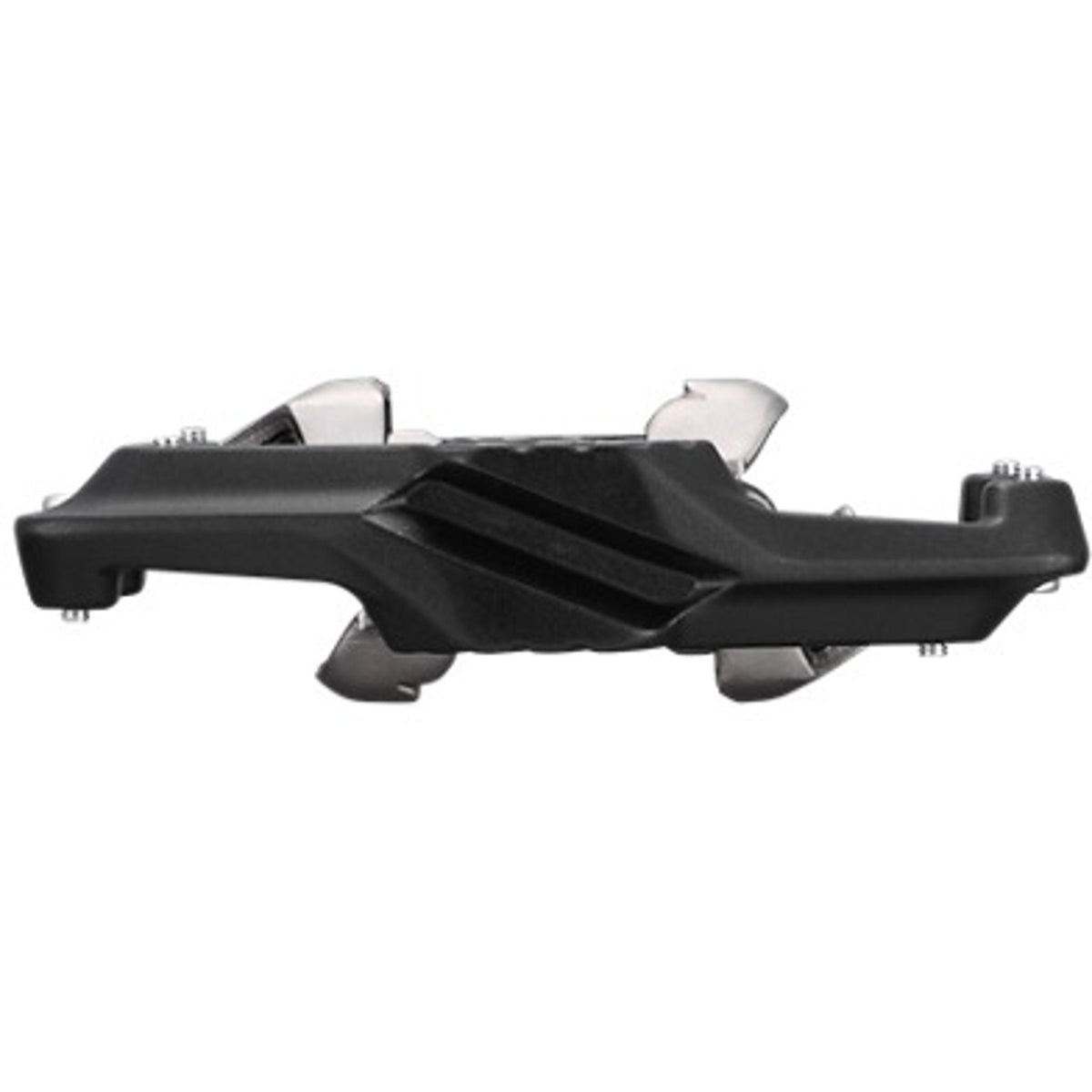 Shimano Deore XT PD-M8120 Dual-Sided Clipless MTB Pedals Black