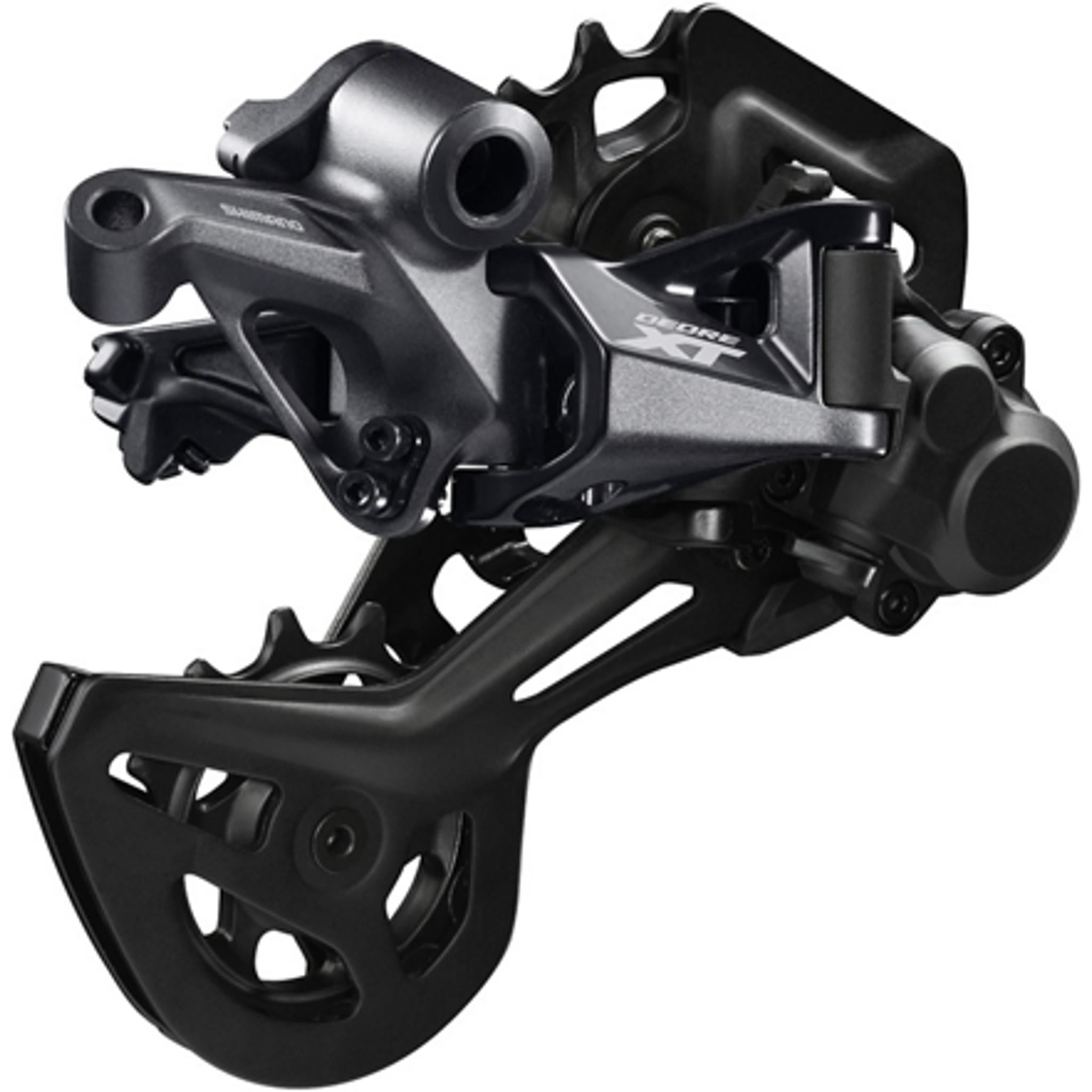 Shimano Deore XT RD-M8100-GS 12-Speed MTB Rear Derailleur Black