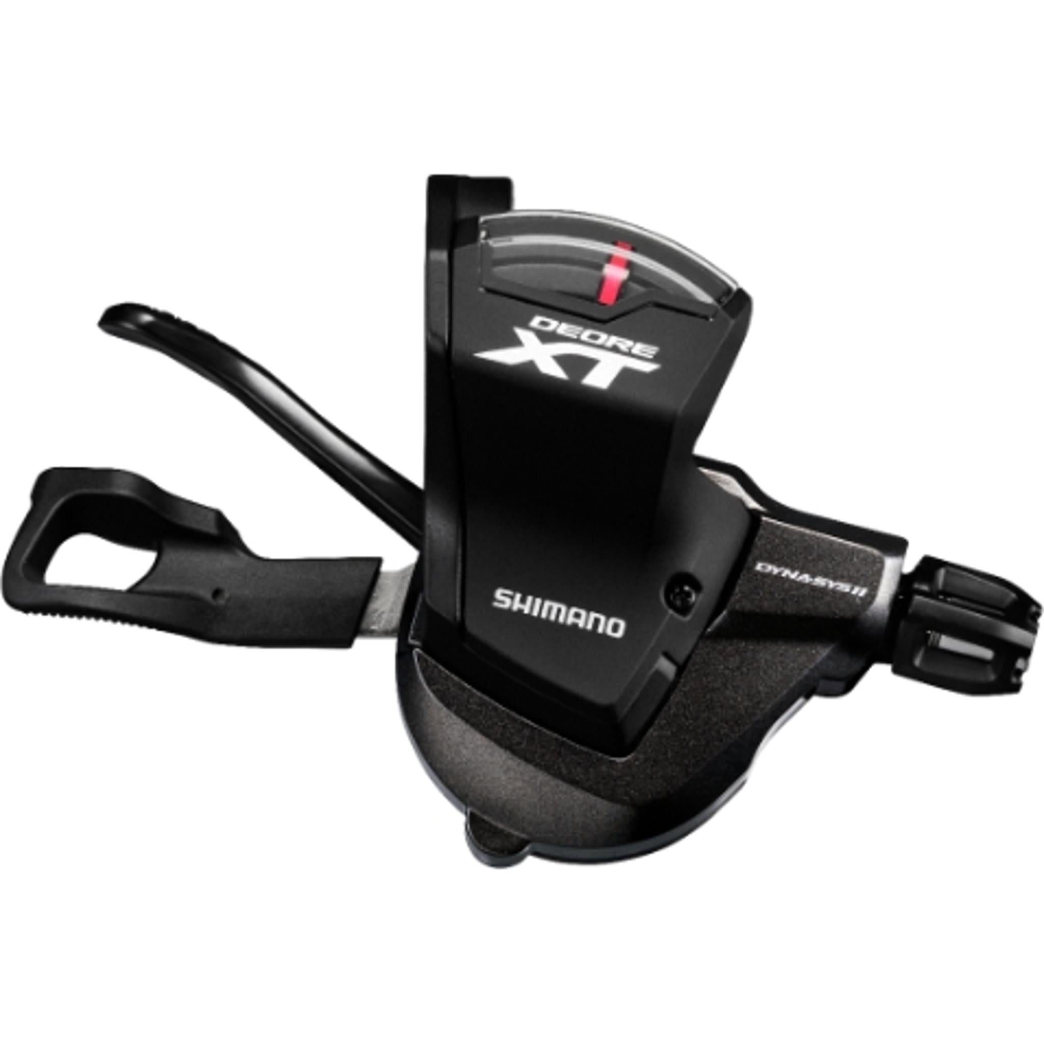 Shimano Deore XT SL-M8000-R 11-Speed Right Shift Lever w/ Gear Display