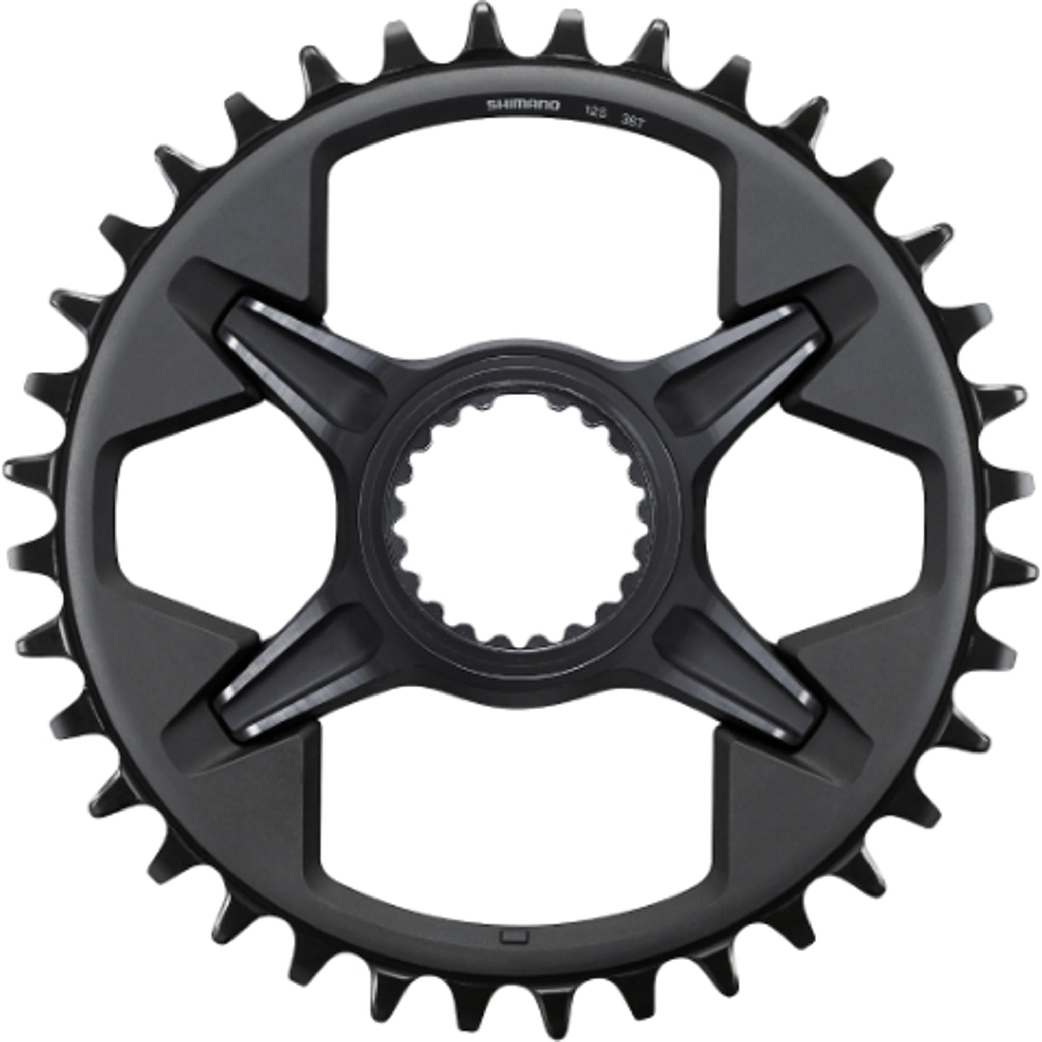 Shimano SM-CRM85 CHAINRING 36T XT for FC-M8100/ M8120/ M8130