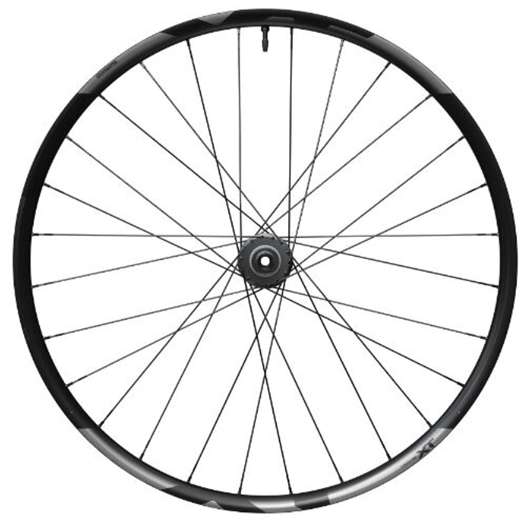 Shimano Deore XT WH-M8200 Center Lock MTB Rear Wheel 148 x 12mm Black
