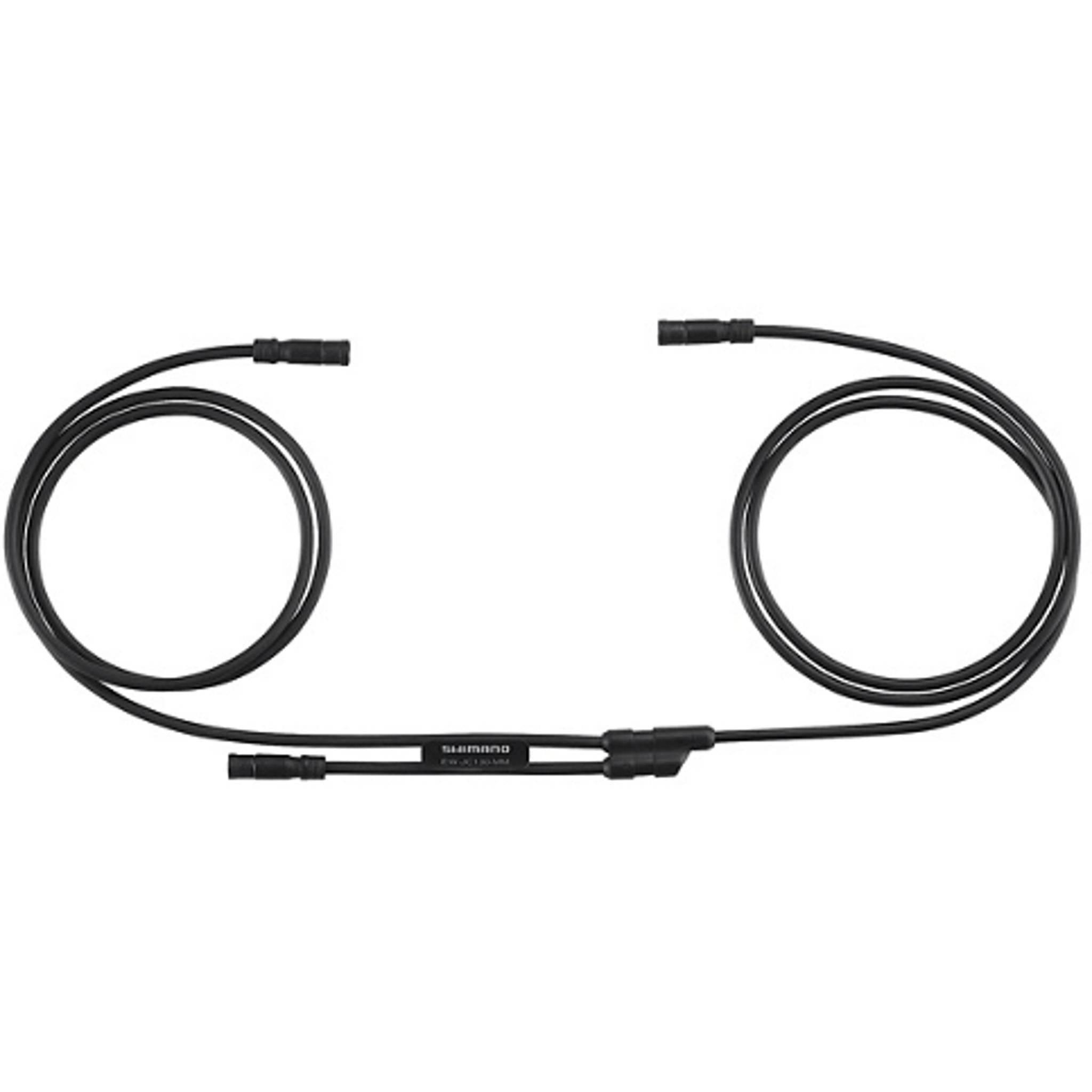 Shimano Di2 EW-JC130-MM Y-Split Connector Cable 550mm / 50mm / 550mm