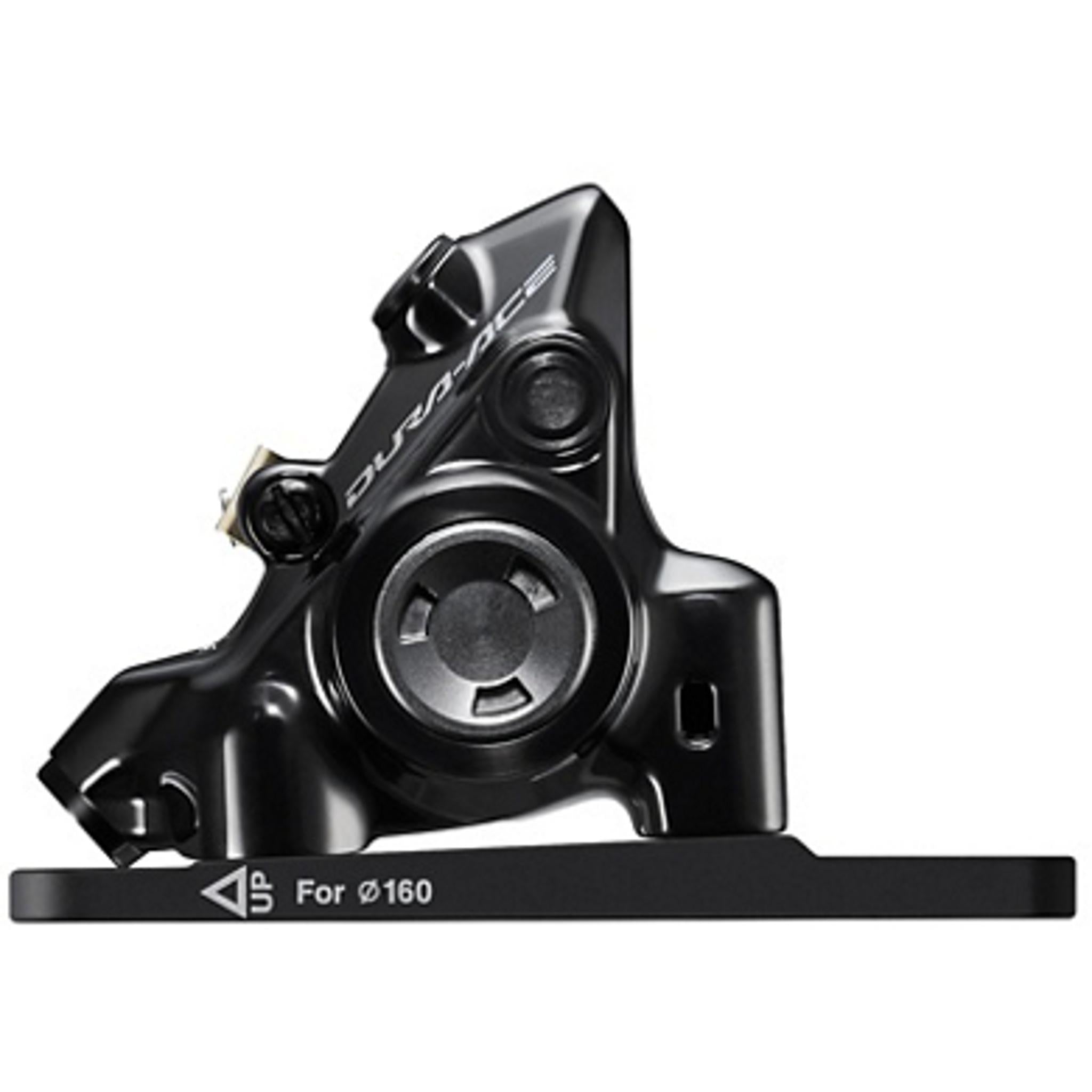 Shimano Dura-Ace BR-R9270 Front Hydraulic Disc Brake Caliper
