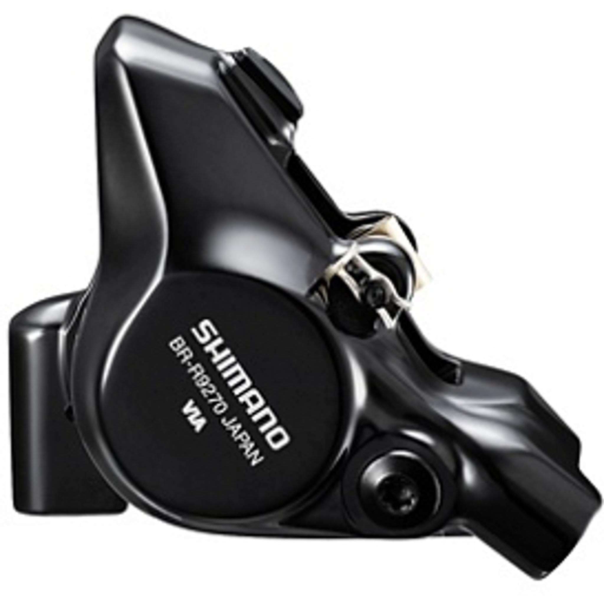 Shimano Dura-Ace BR-R9270 Front Hydraulic Disc Brake Caliper