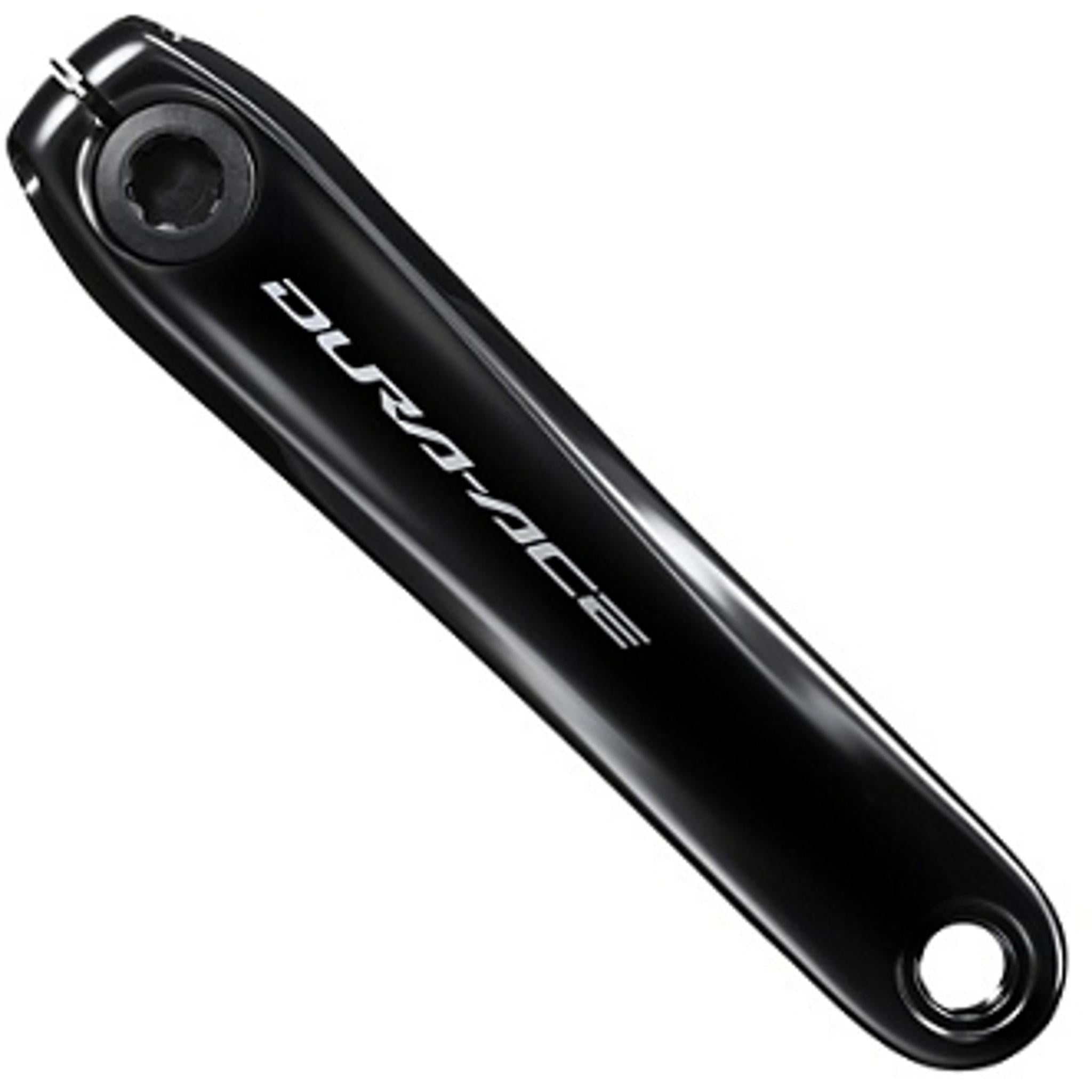 Shimano Dura-Ace FC-R9200 Crankset 52-36T 165mm – 99 Bikes