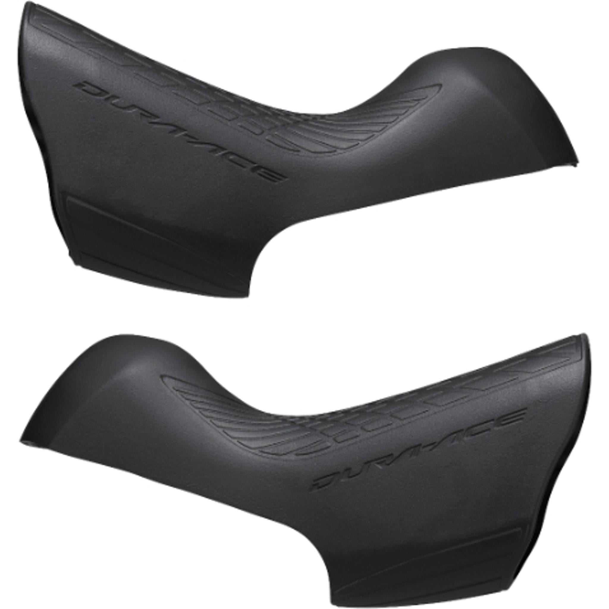 Shimano Dura-Ace ST-R9100 Mechanical Brake Lever Covers 1 Pair