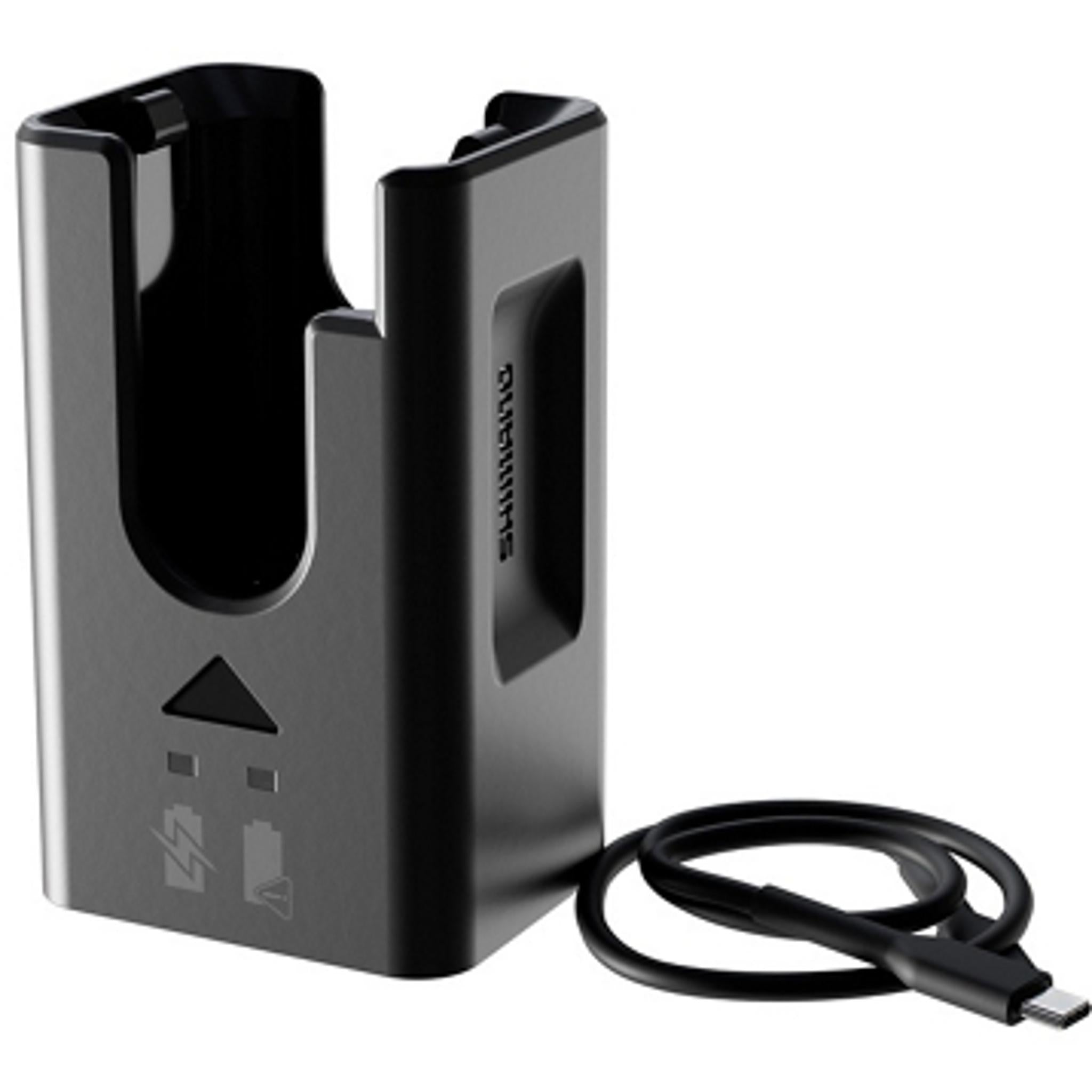 Shimano EC-DN100 Di2 E-Bike & MTB Battery Charger with USB Cable
