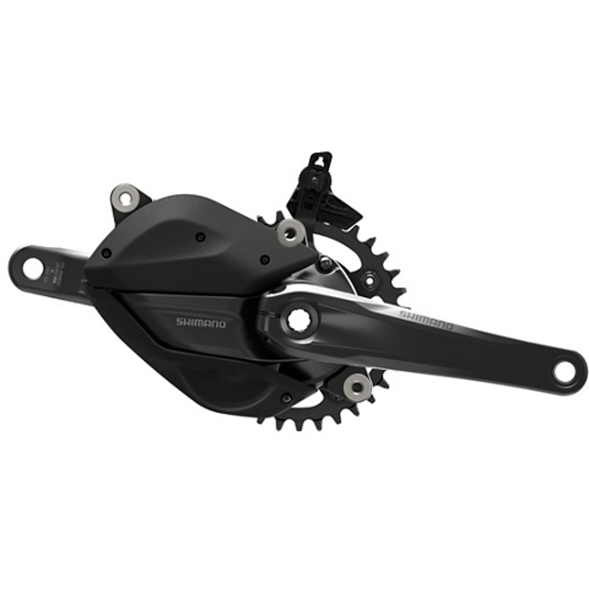 Shimano EP6 DU-EP600 E-Bike Mid-Drive Unit 25kph