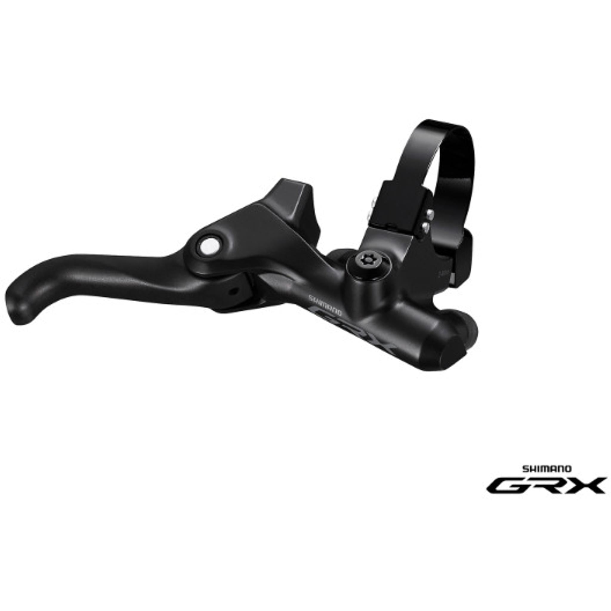 Shimano GRX BL-RX812 Right Hydraulic Disc Brake Lever