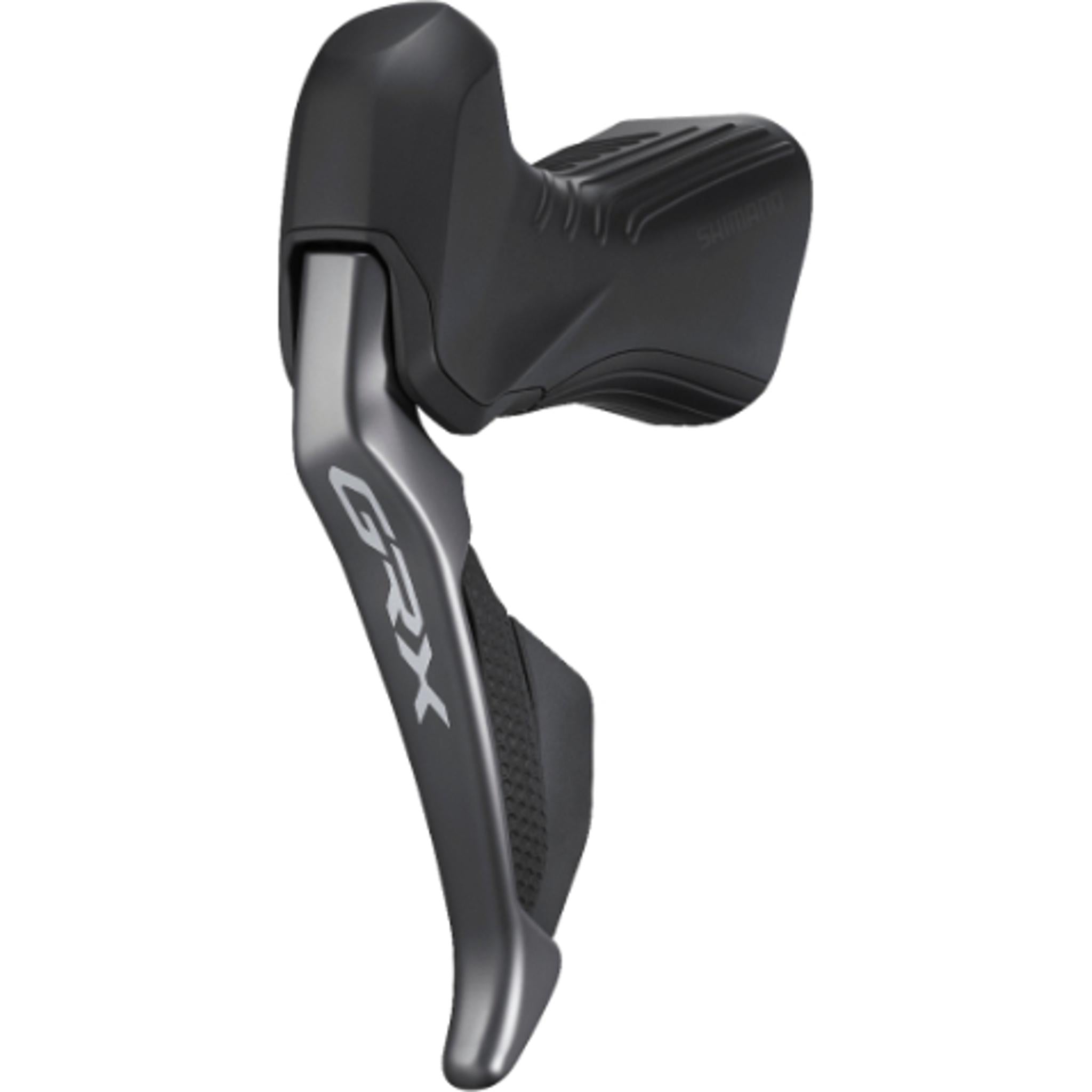 Shimano GRX Di2 ST-RX815-L 2-Speed Left Shift-Brake Lever