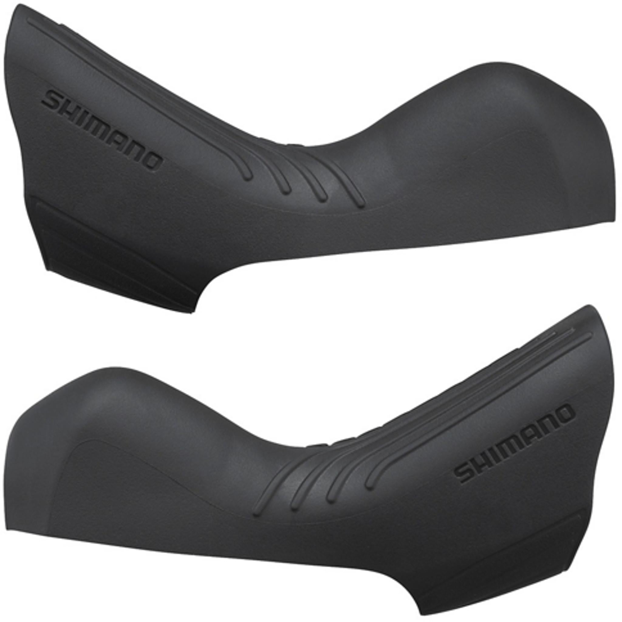 Shimano GRX ST-RX810 Hydraulic Brake Lever Covers 1 Pair