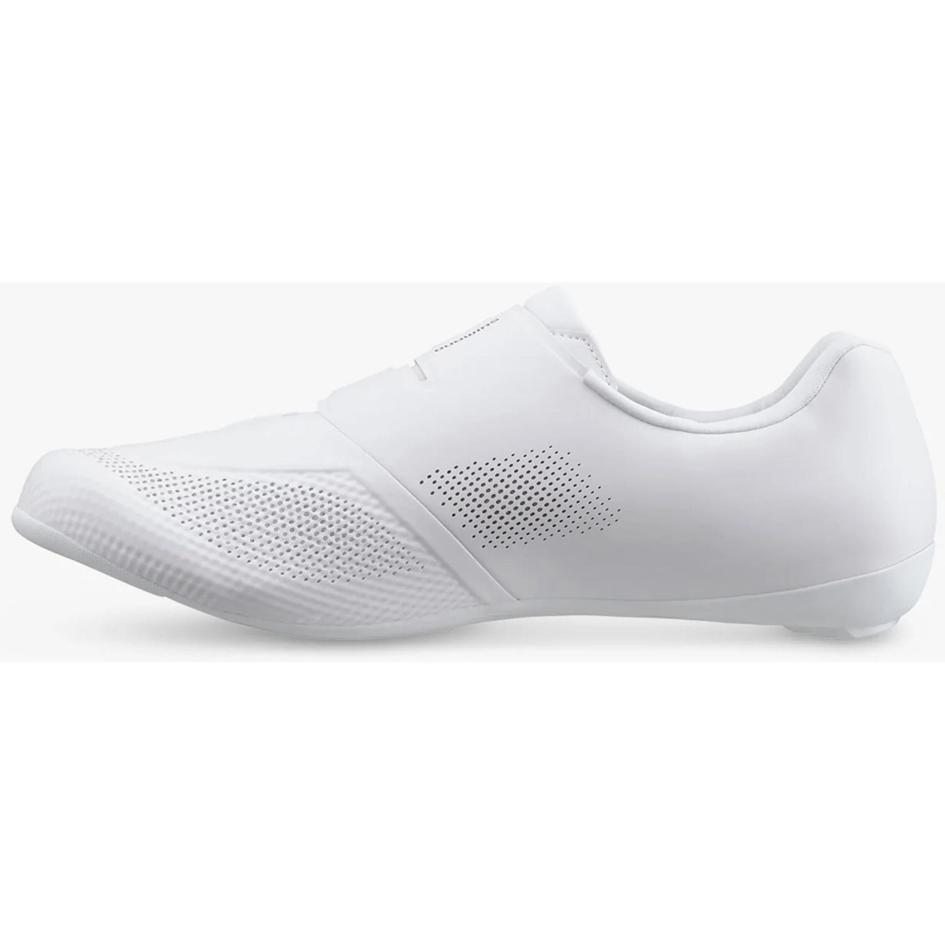 Shimano RC503 Mens Road Shoes White 2025